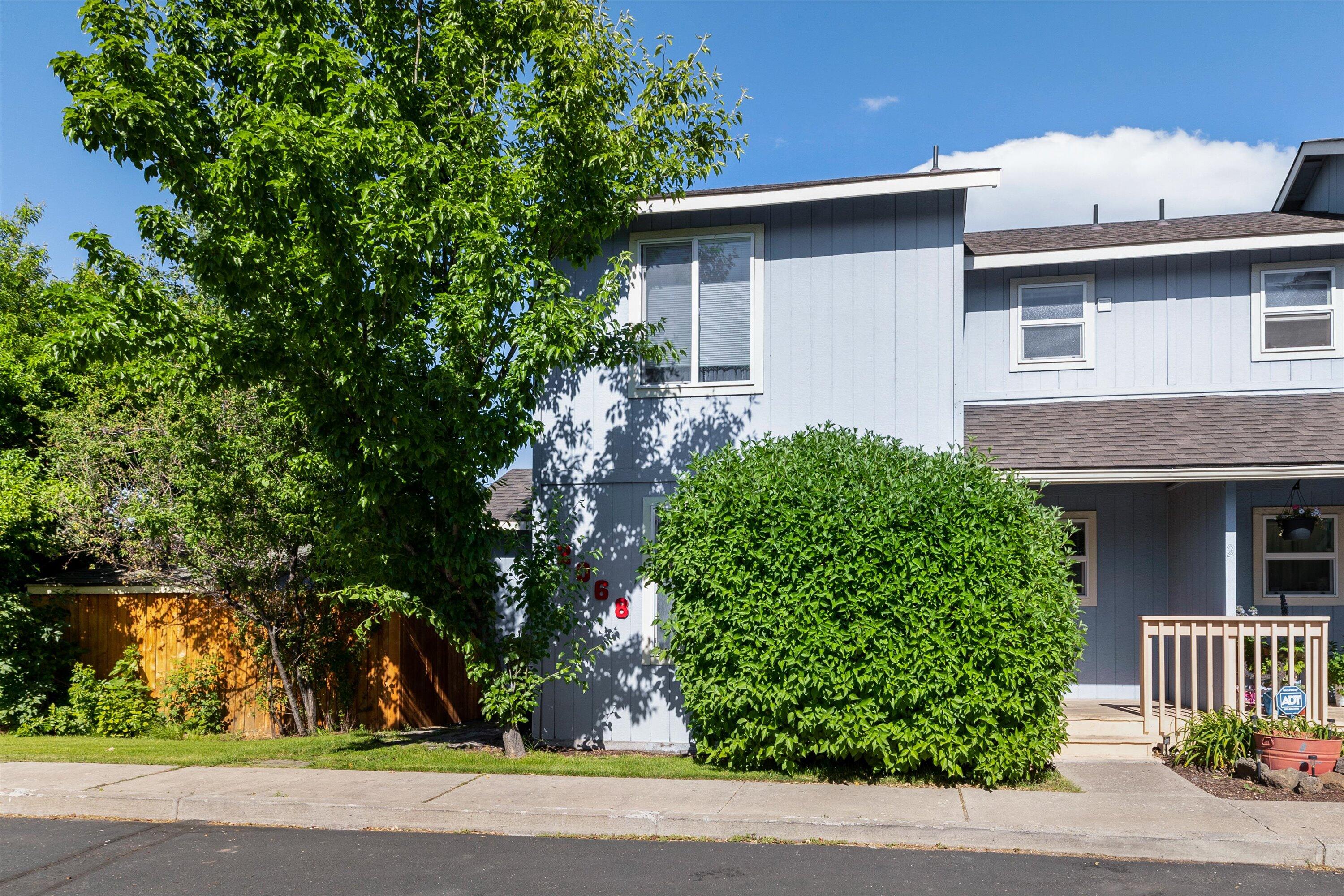 Full Moon View Condo - Residential