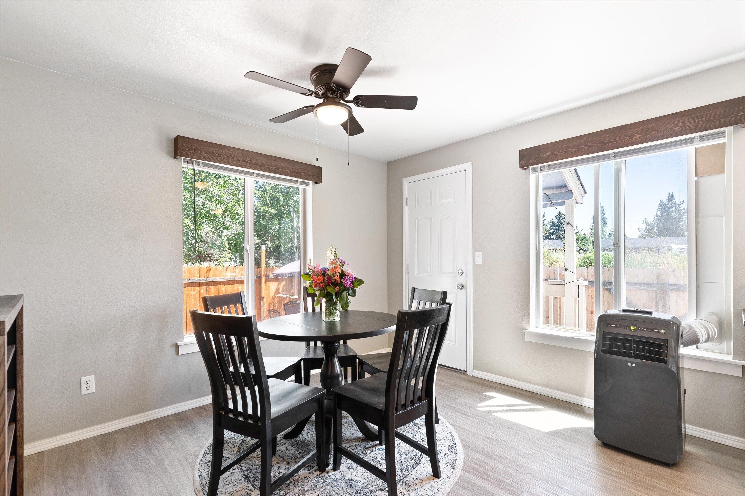 Full Moon View Condo - Residential