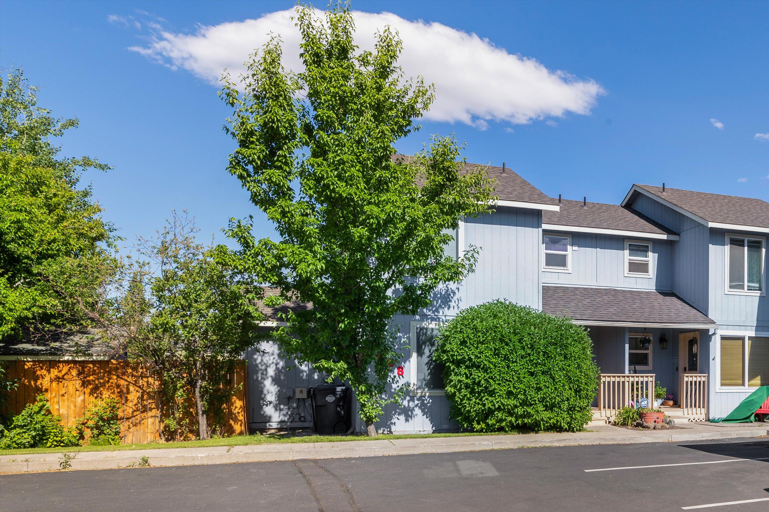 Full Moon View Condo - Residential