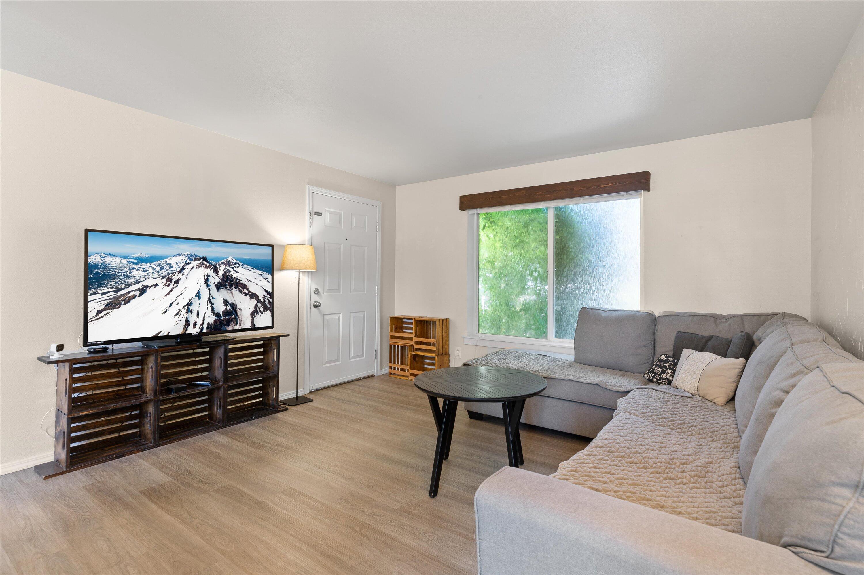 Full Moon View Condo - Residential