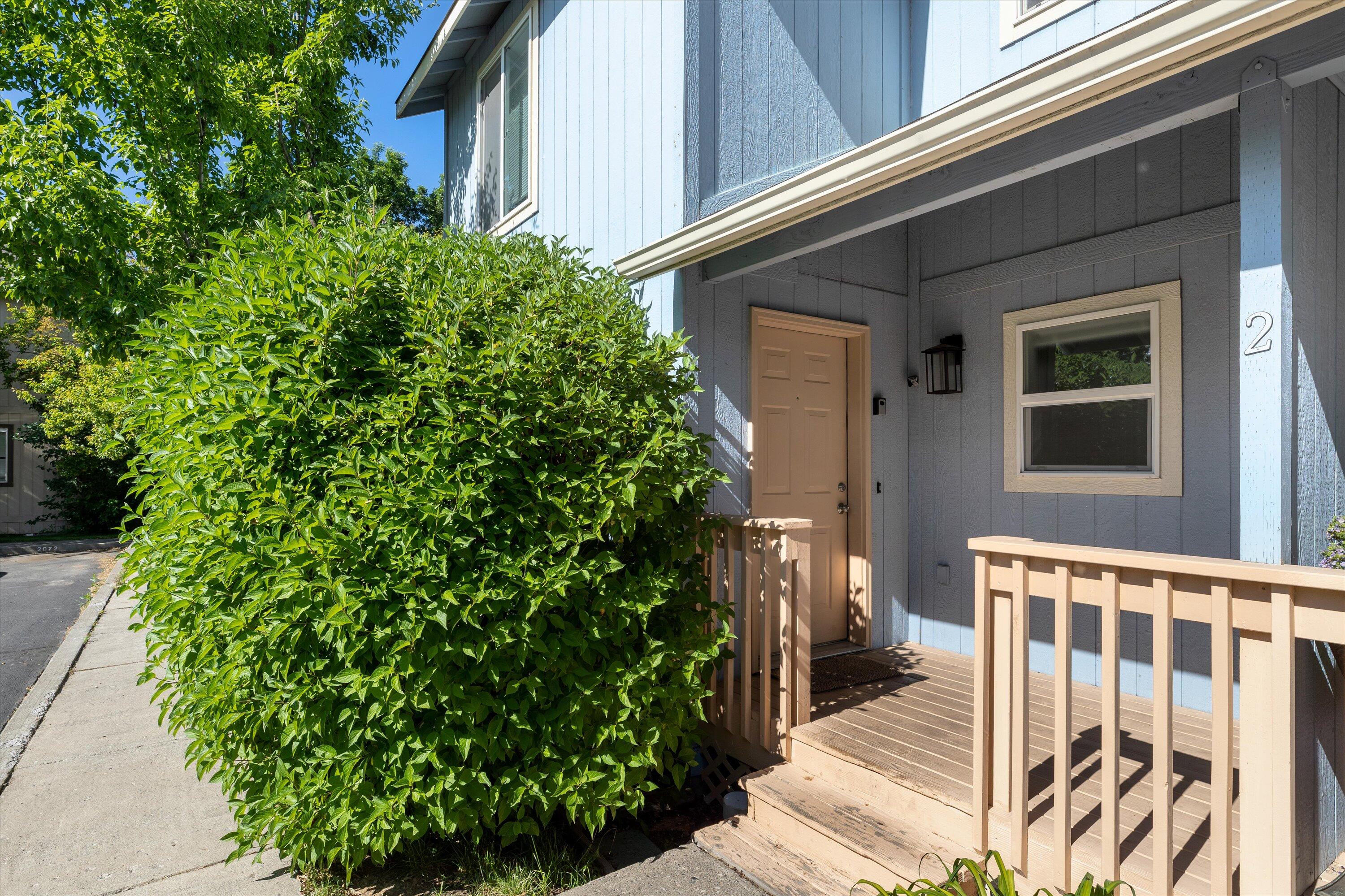 Full Moon View Condo - Residential