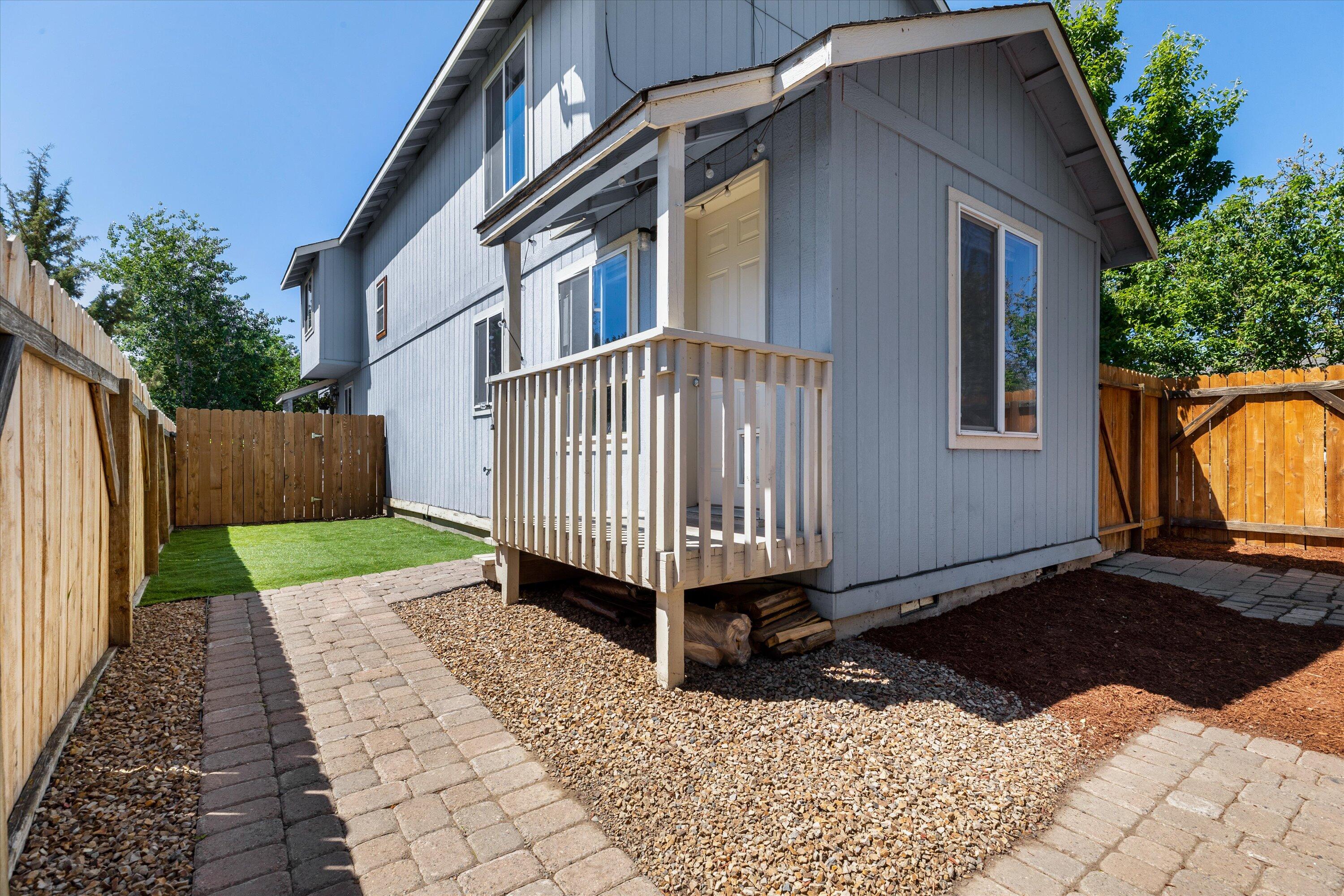 Full Moon View Condo - Residential