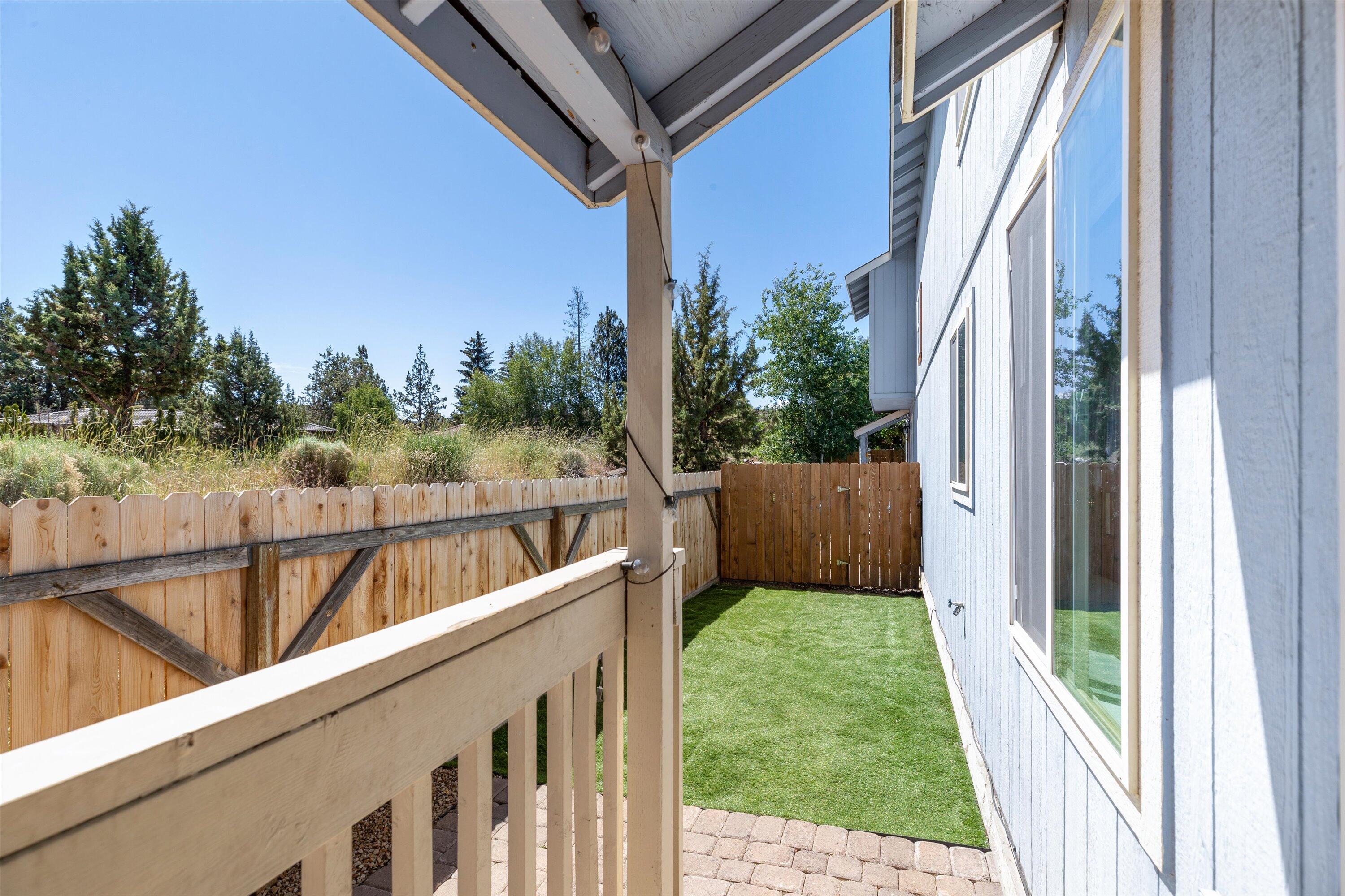 Full Moon View Condo - Residential