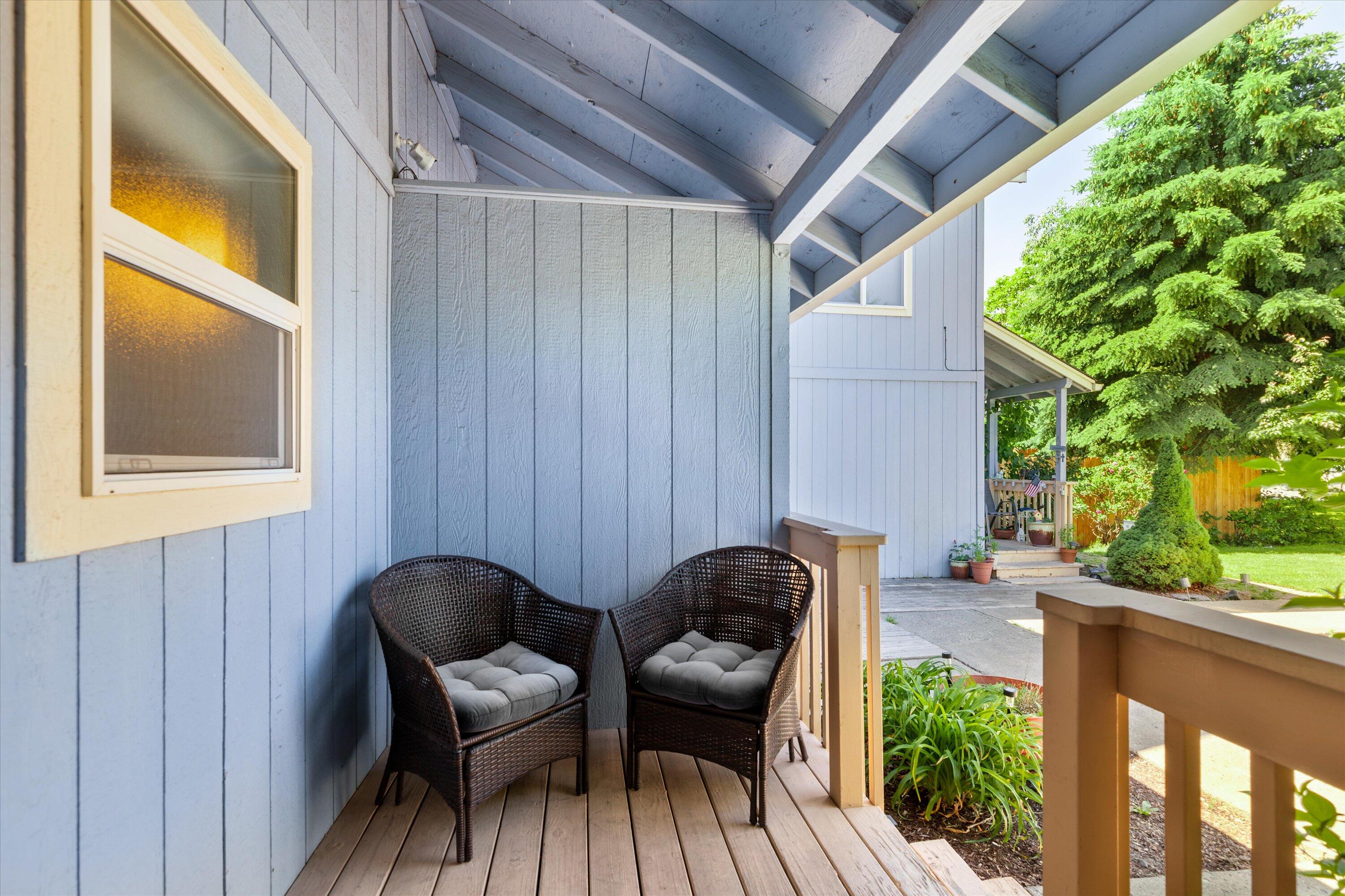 Full Moon View Condo - Residential