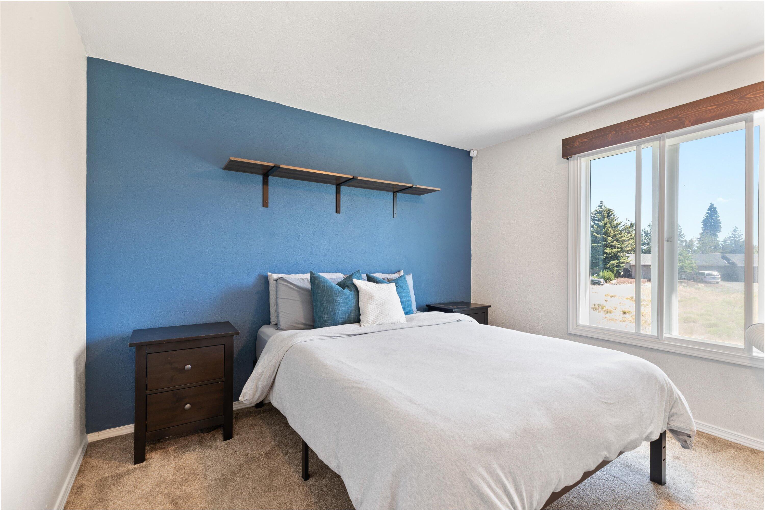 Full Moon View Condo - Residential