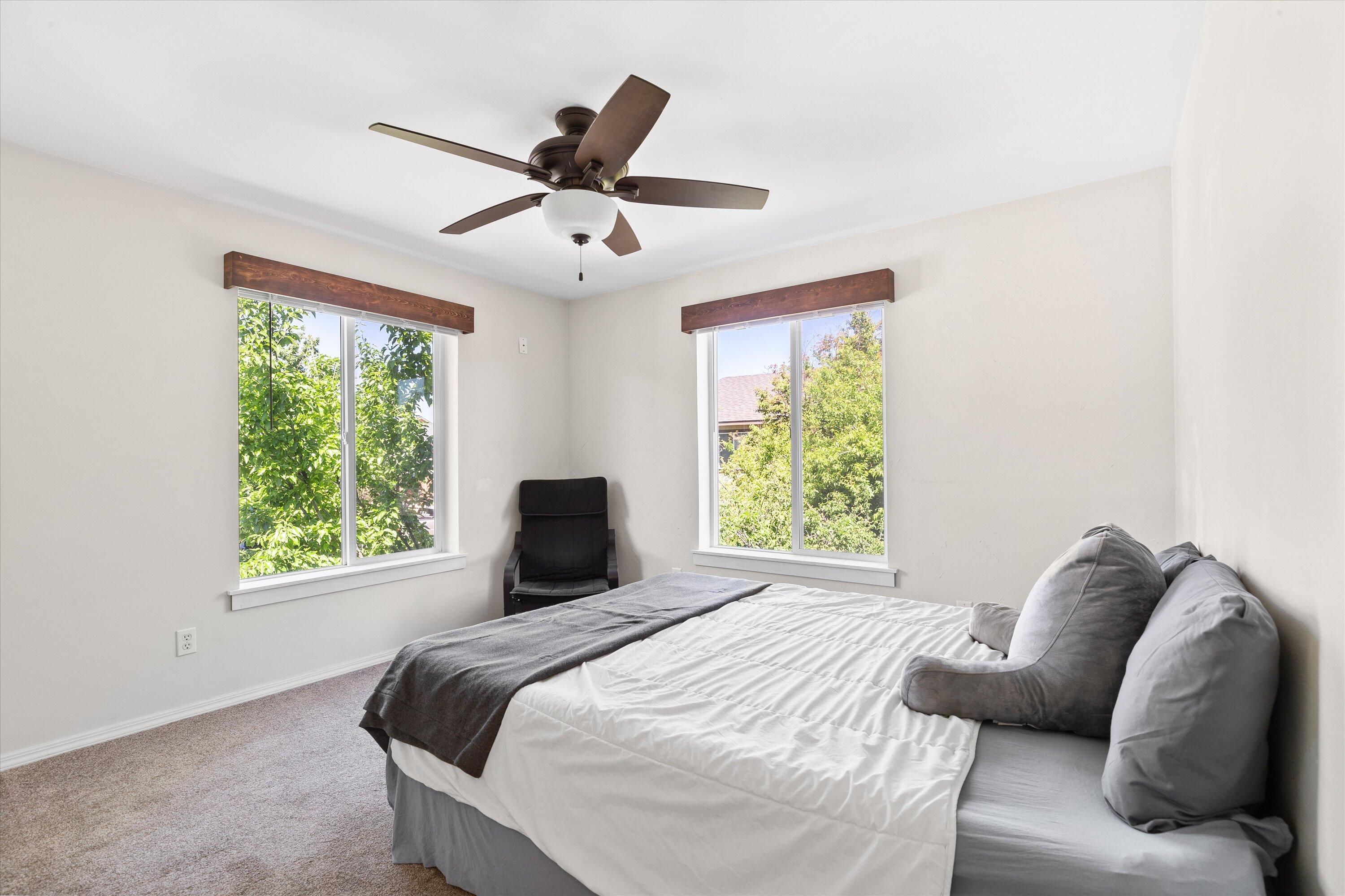 Full Moon View Condo - Residential