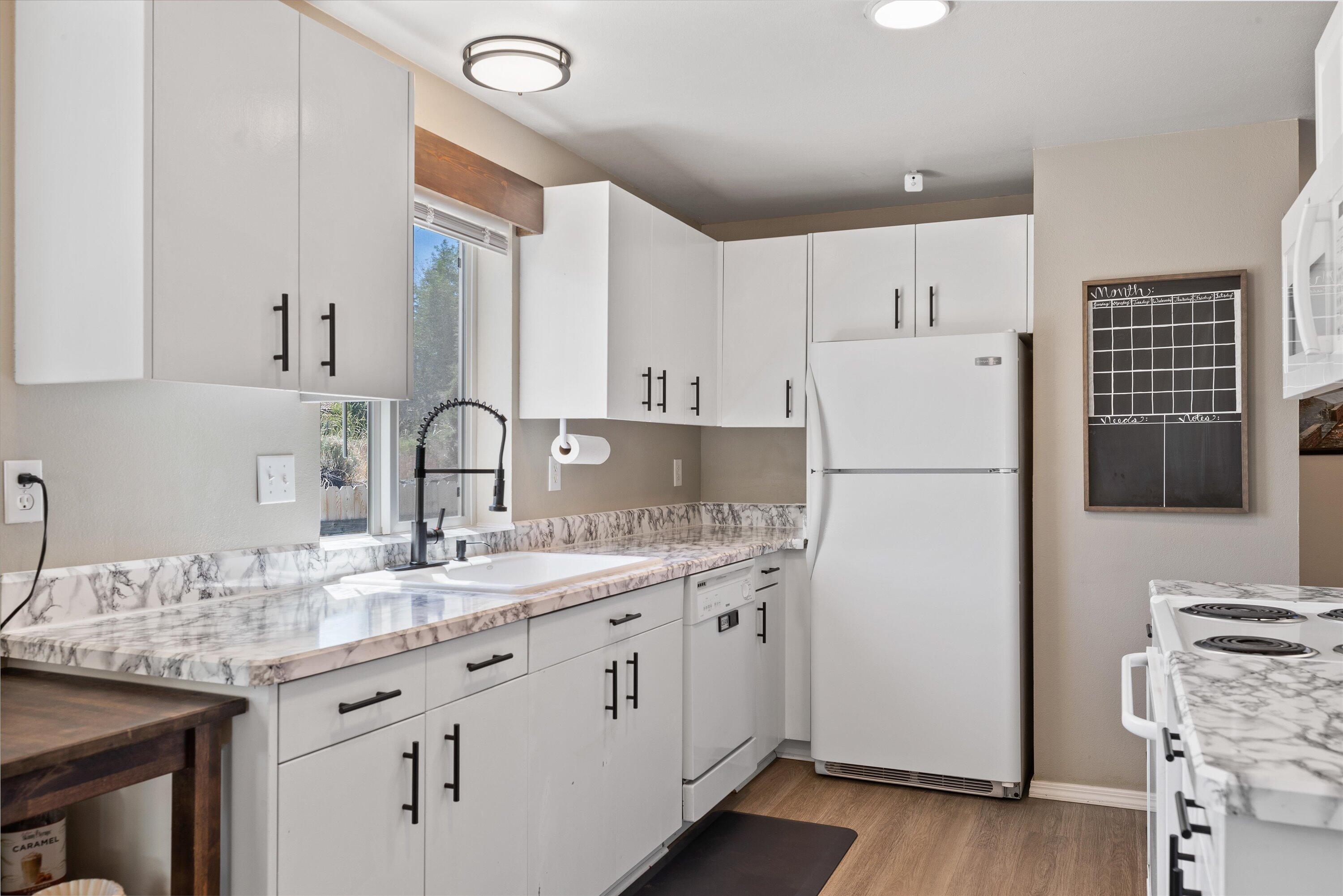 Full Moon View Condo - Residential