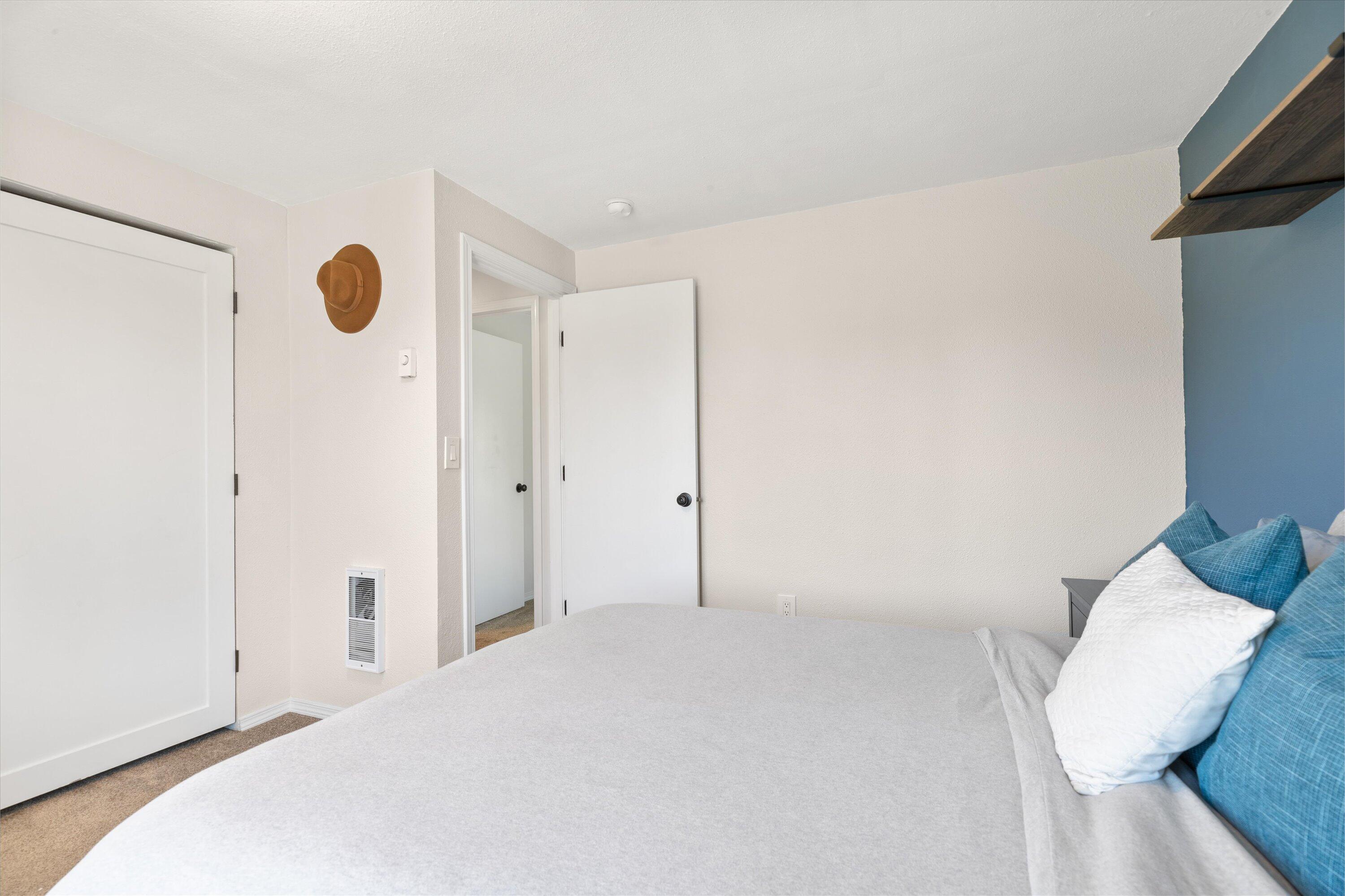 Full Moon View Condo - Residential