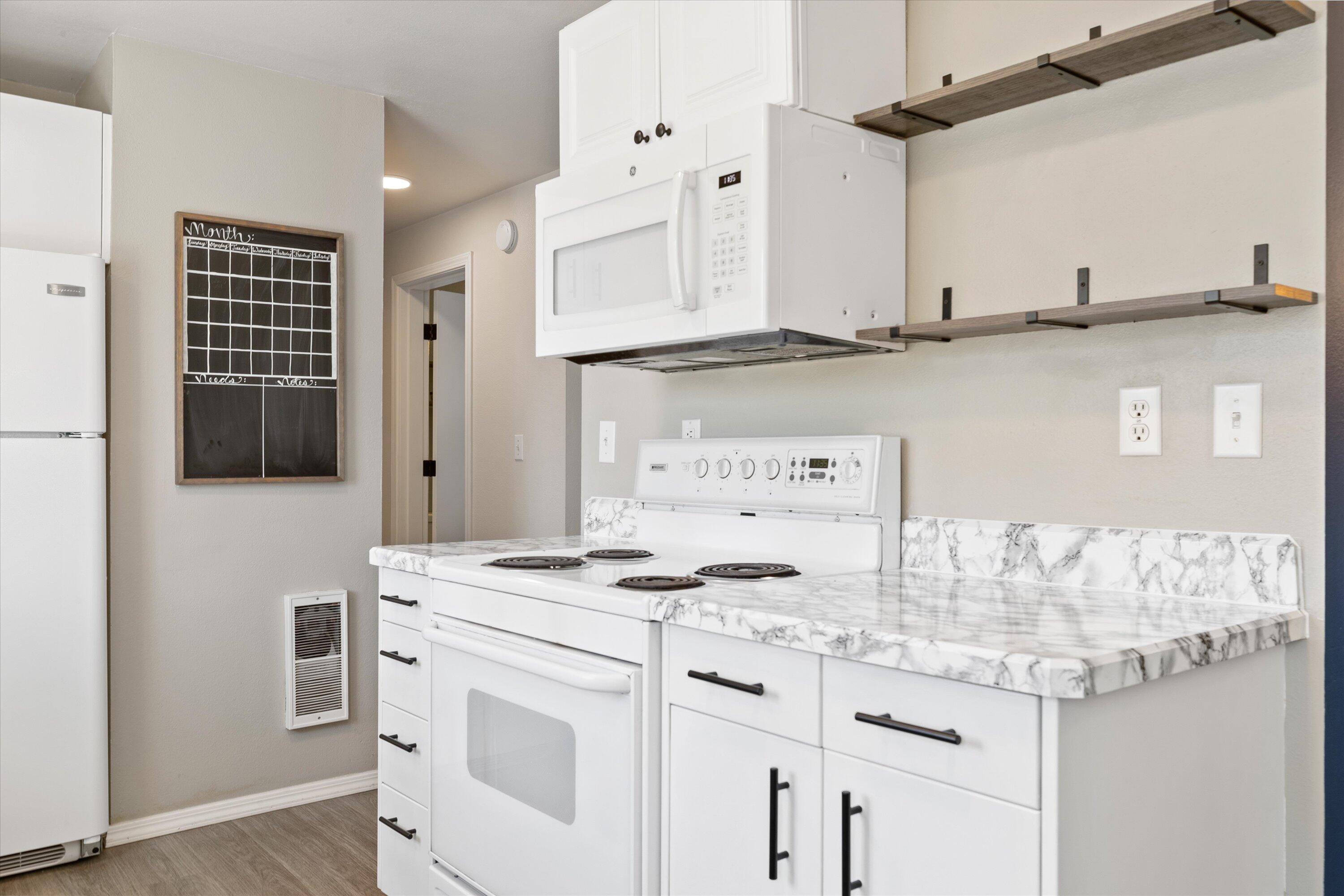 Full Moon View Condo - Residential