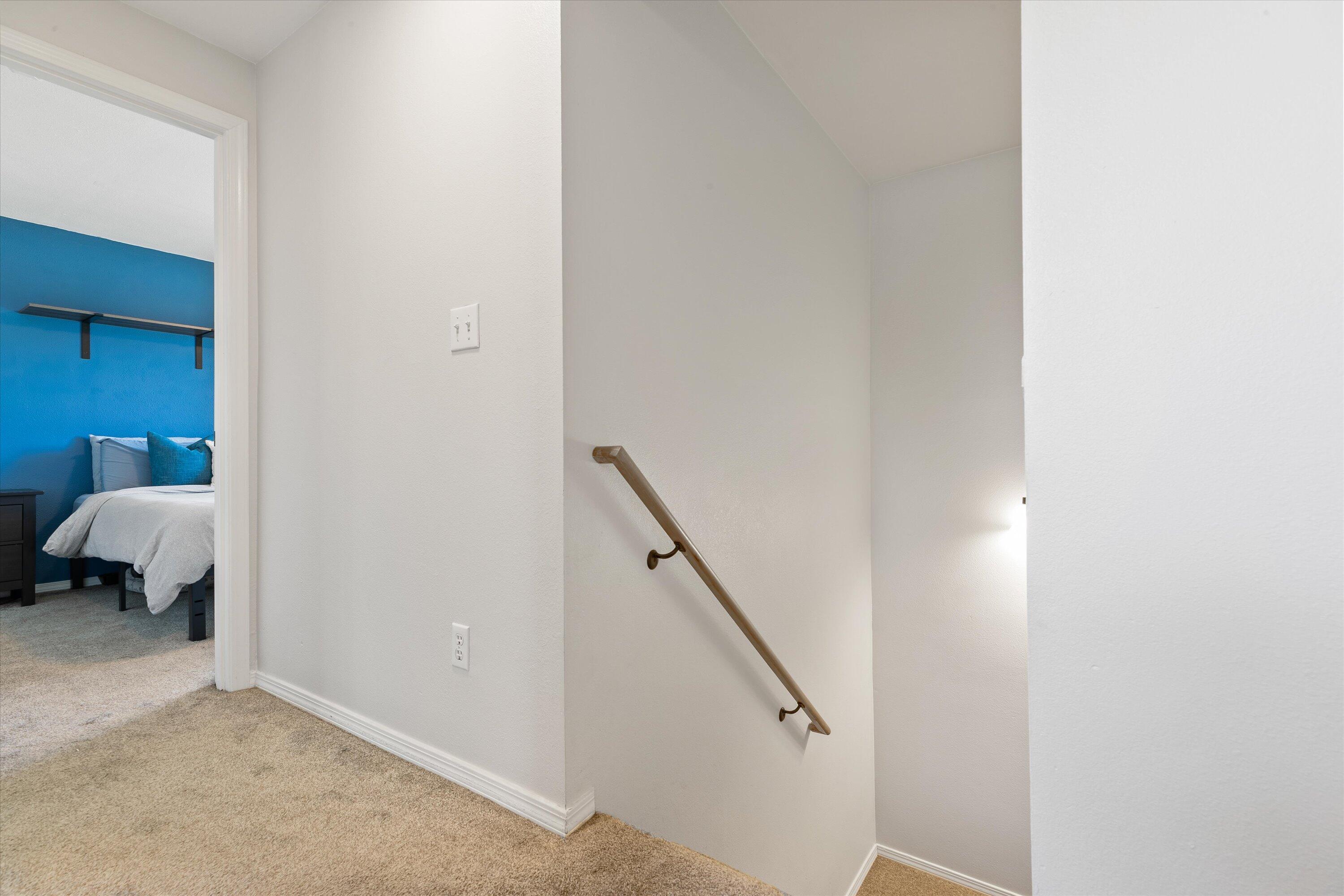 Full Moon View Condo - Residential