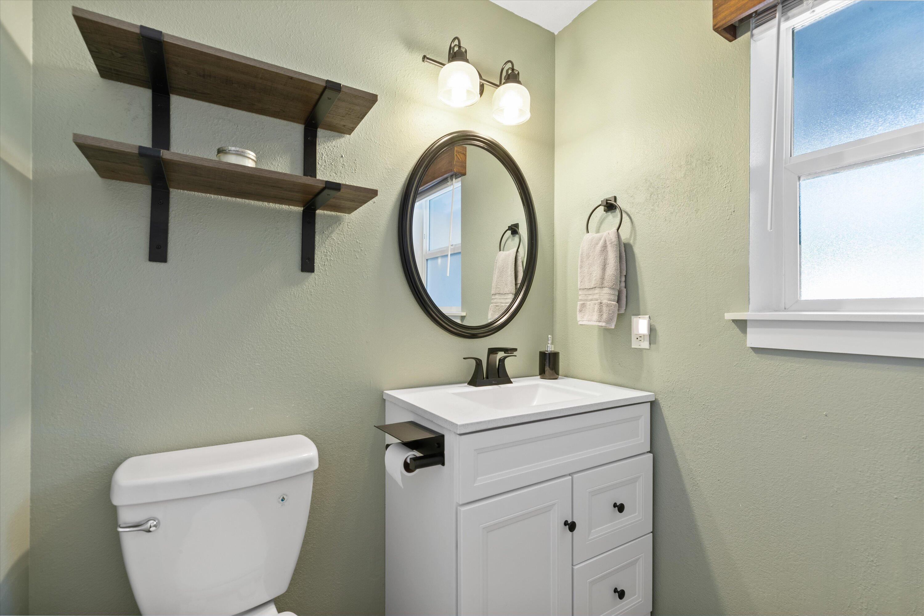 Full Moon View Condo - Residential