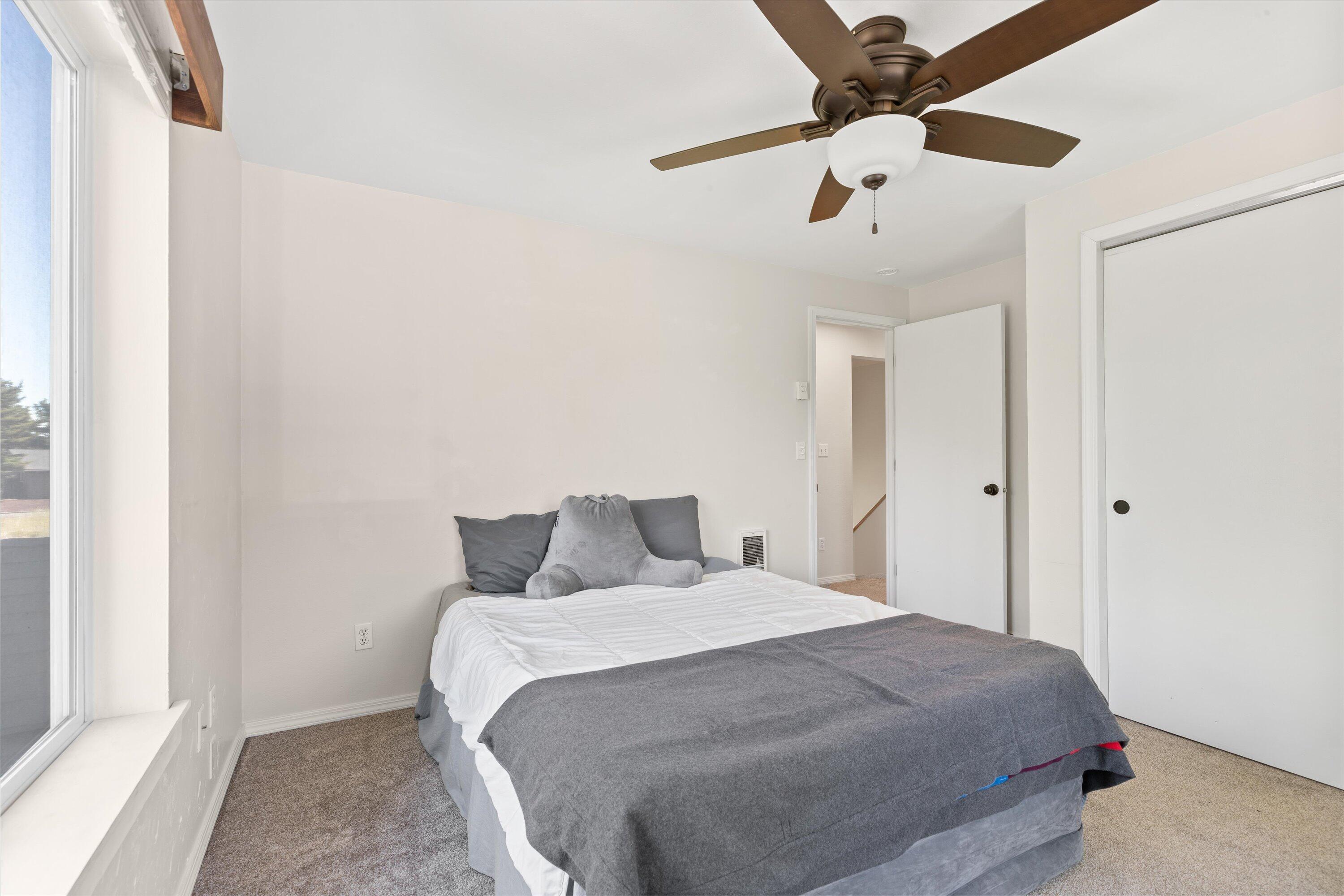 Full Moon View Condo - Residential