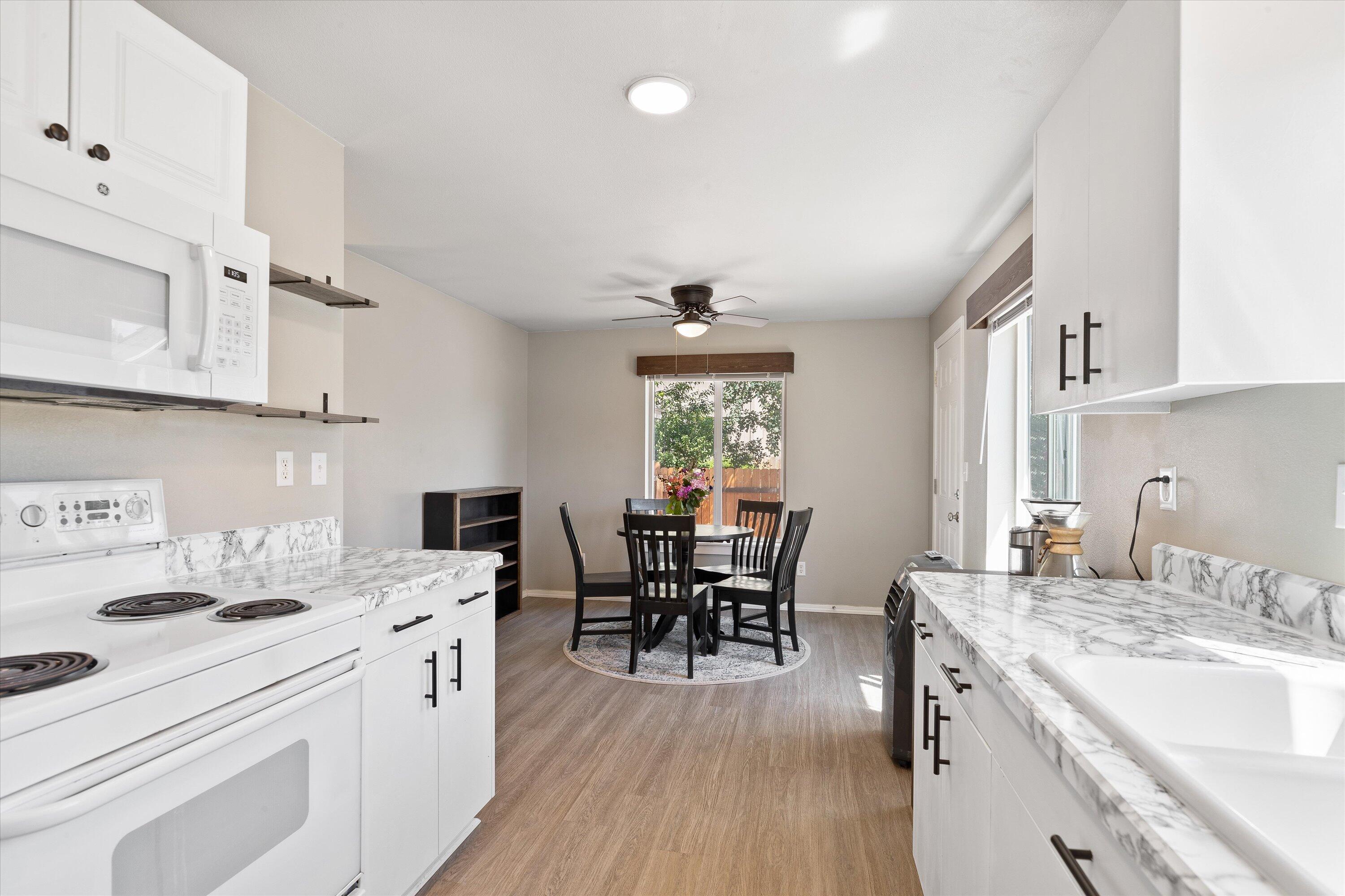 Full Moon View Condo - Residential