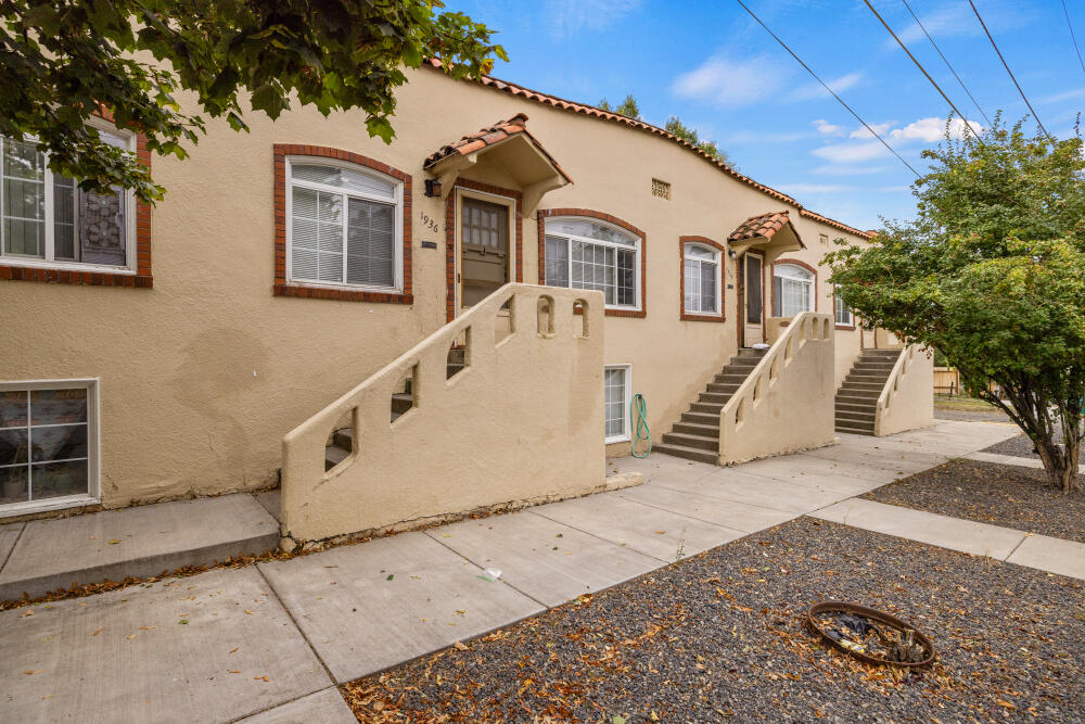 Klamath Falls -Hot Springs Addition - Residential Income