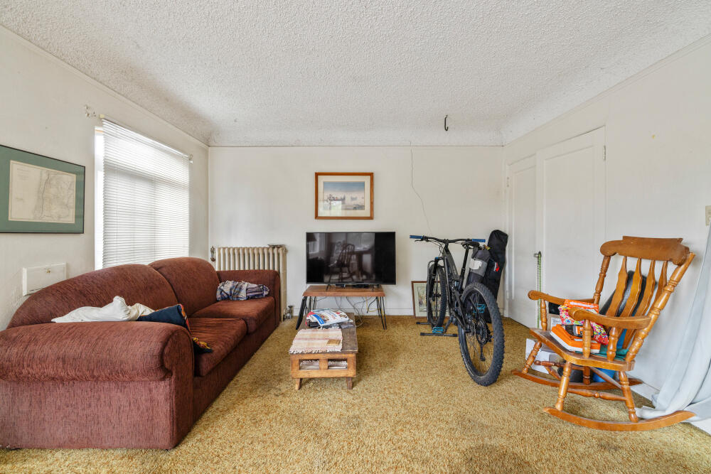 Klamath Falls -Hot Springs Addition - Residential Income