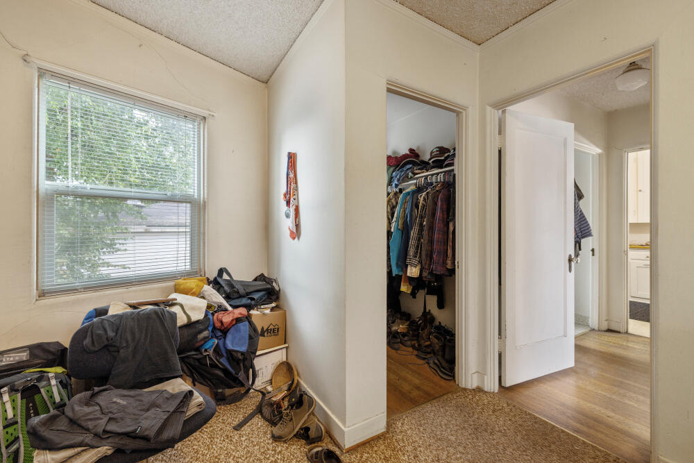 Klamath Falls -Hot Springs Addition - Residential Income