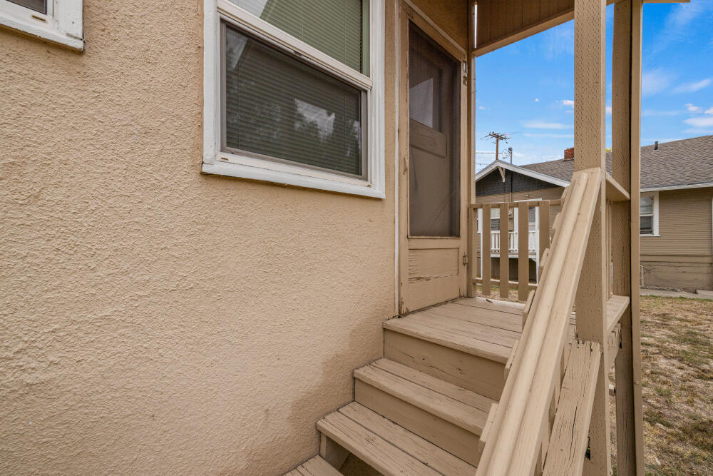 Klamath Falls -Hot Springs Addition - Residential Income