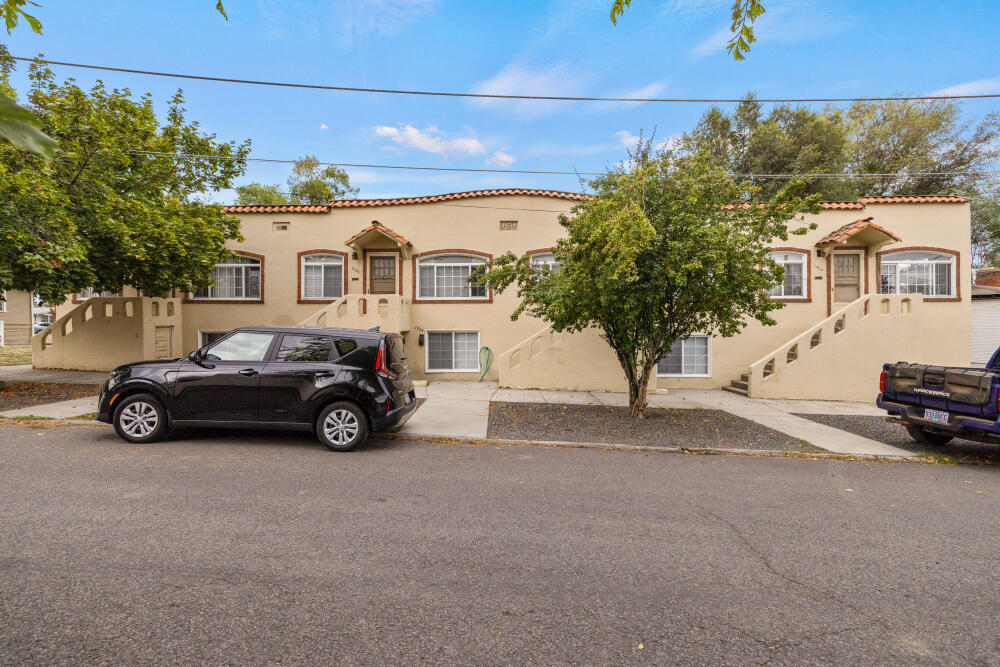 Klamath Falls -Hot Springs Addition - Residential Income