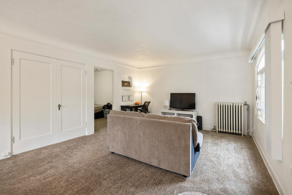 Klamath Falls -Hot Springs Addition - Residential Income