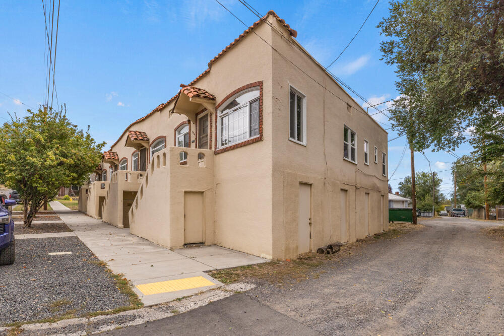 Klamath Falls -Hot Springs Addition - Residential Income