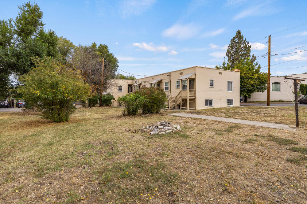 Klamath Falls -Hot Springs Addition - Residential Income