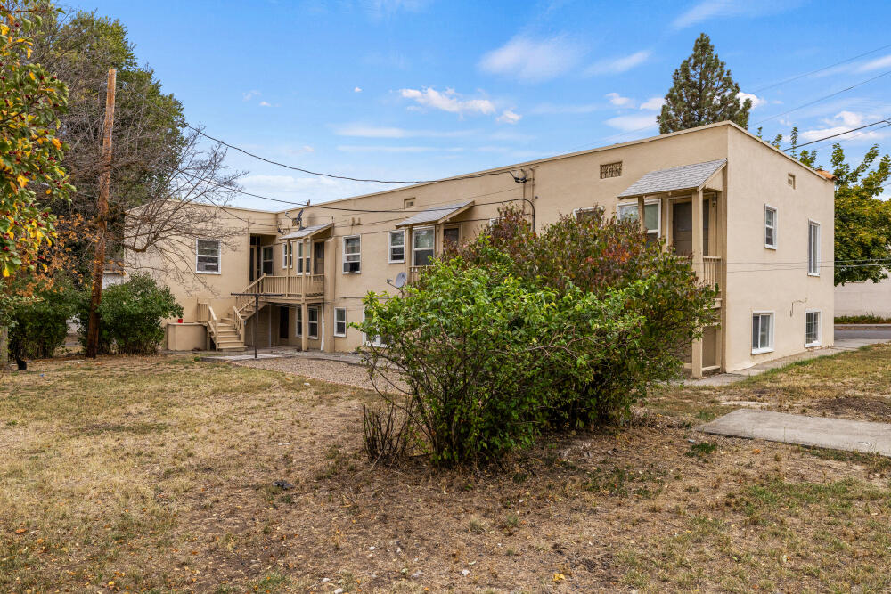 Klamath Falls -Hot Springs Addition - Residential Income