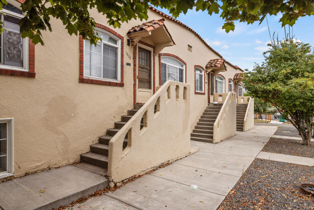 Klamath Falls -Hot Springs Addition - Residential Income