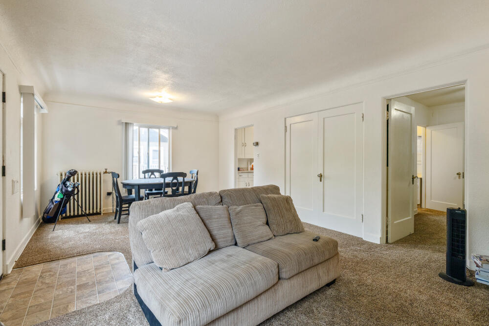 Klamath Falls -Hot Springs Addition - Residential Income