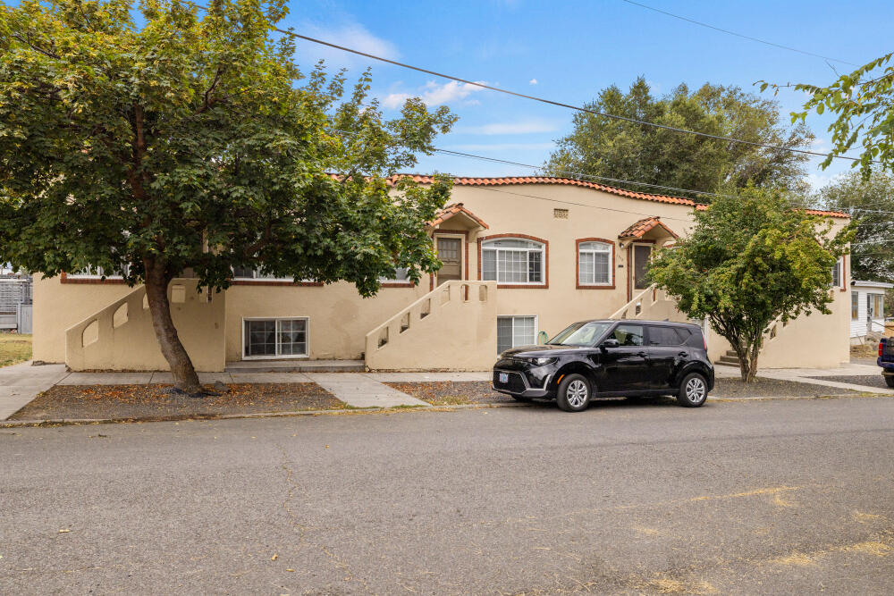 Klamath Falls -Hot Springs Addition - Residential Income