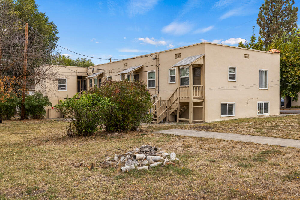 Klamath Falls -Hot Springs Addition - Residential Income