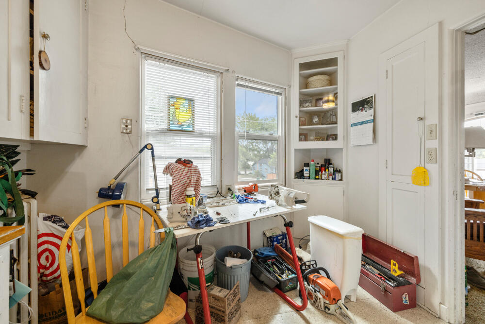 Klamath Falls -Hot Springs Addition - Residential Income