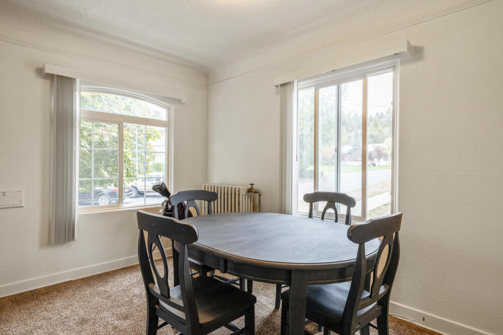 Klamath Falls -Hot Springs Addition - Residential Income