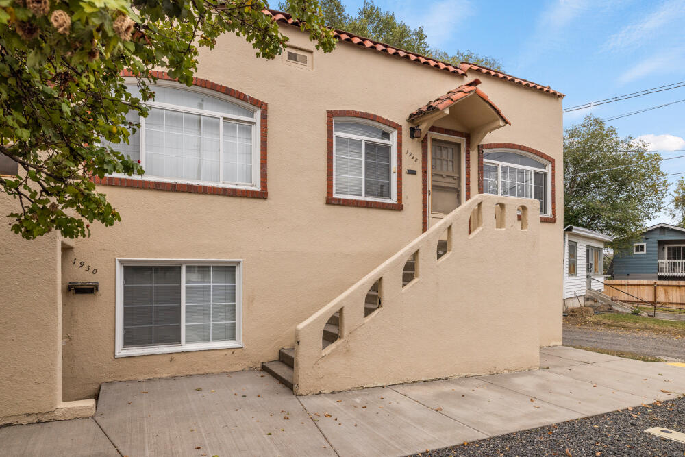 Klamath Falls -Hot Springs Addition - Residential Income