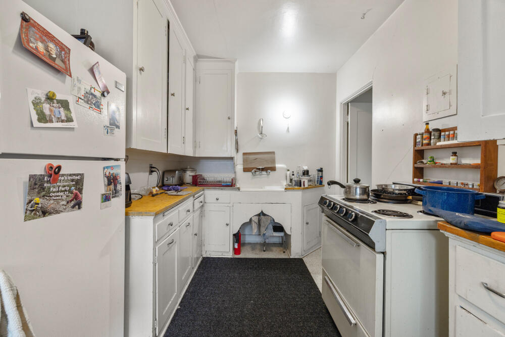 Klamath Falls -Hot Springs Addition - Residential Income