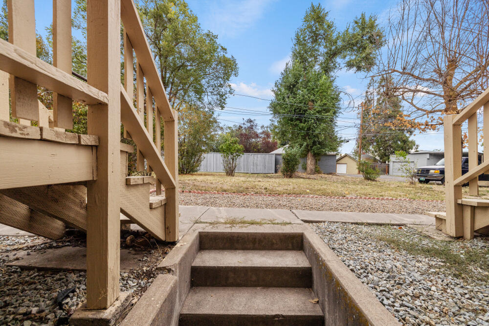 Klamath Falls -Hot Springs Addition - Residential Income