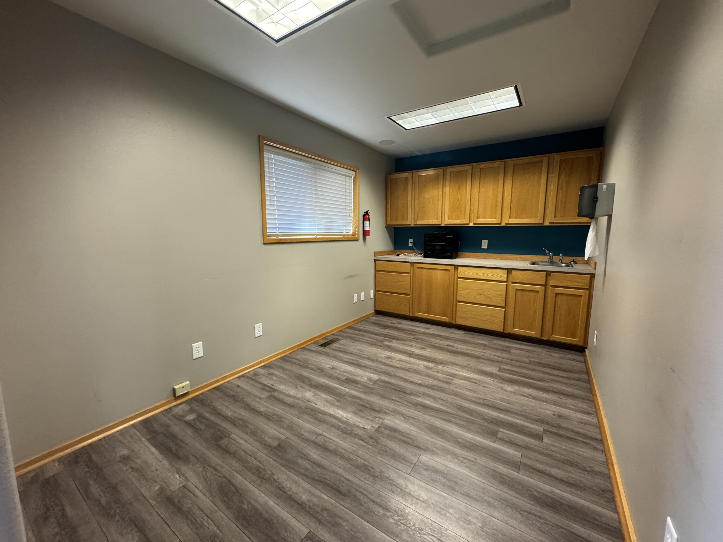 Townsite Of Redmond - Commercial Lease