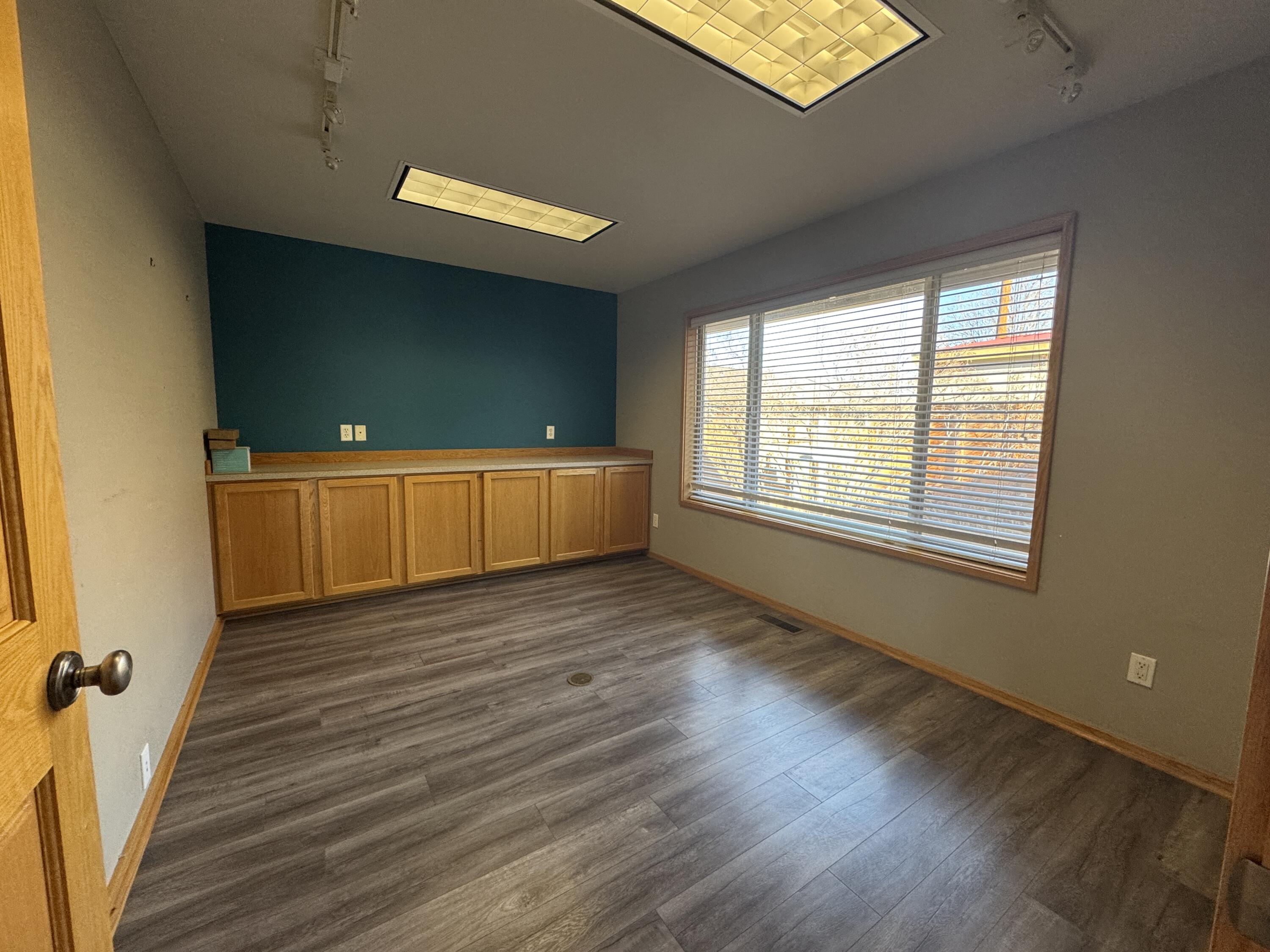 Townsite Of Redmond - Commercial Lease