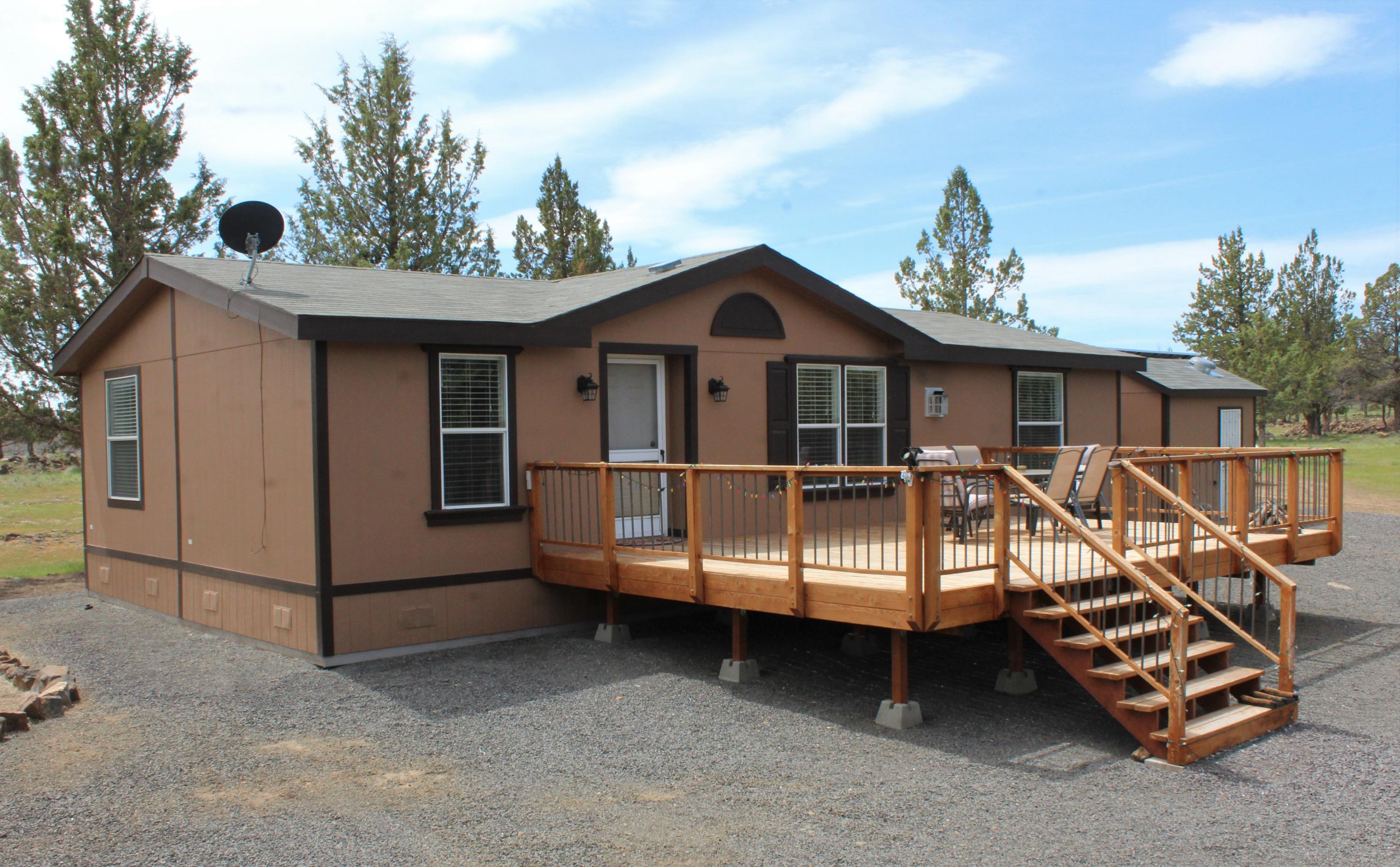 3 Rivers Rec - Residential