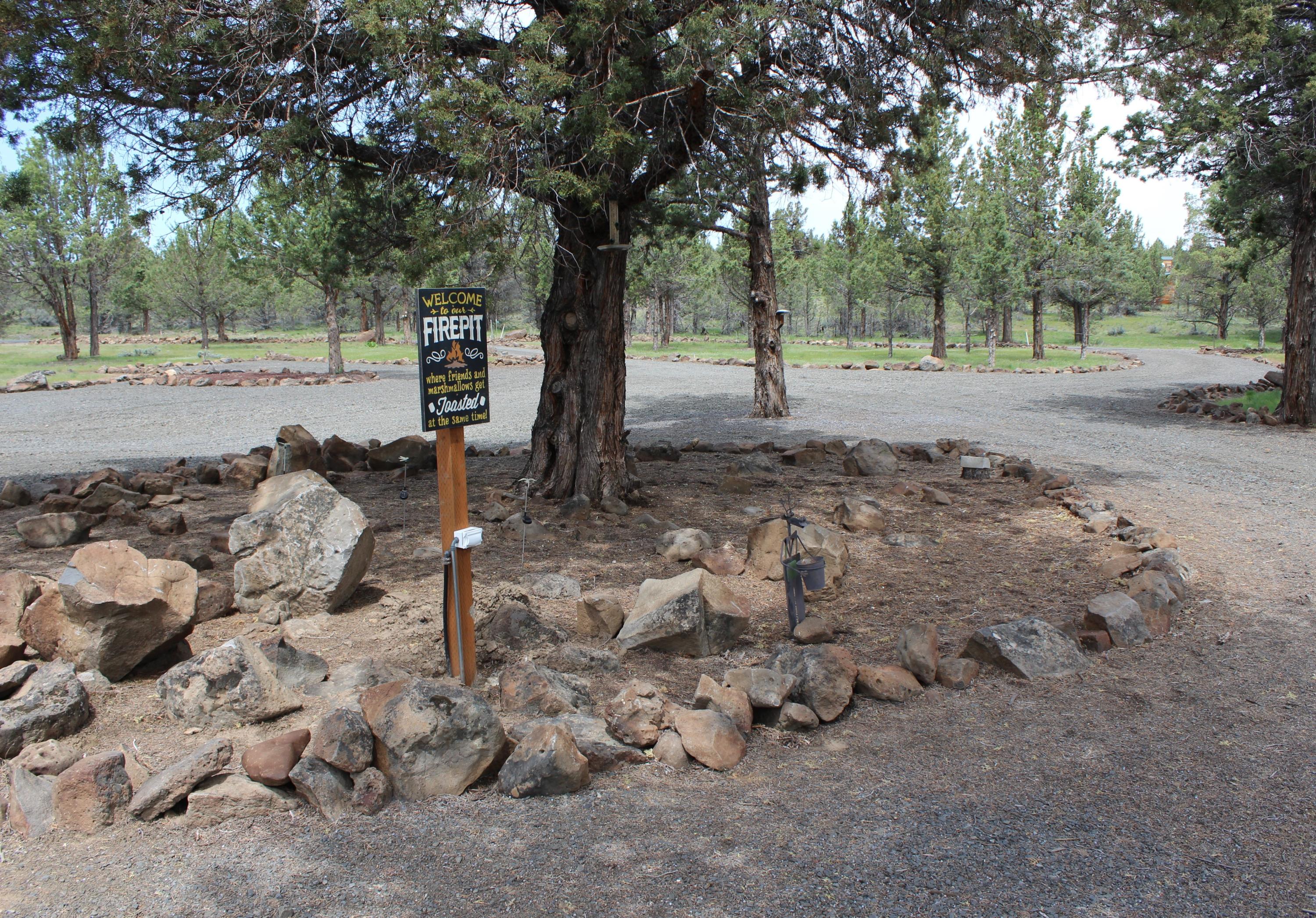 3 Rivers Rec - Residential