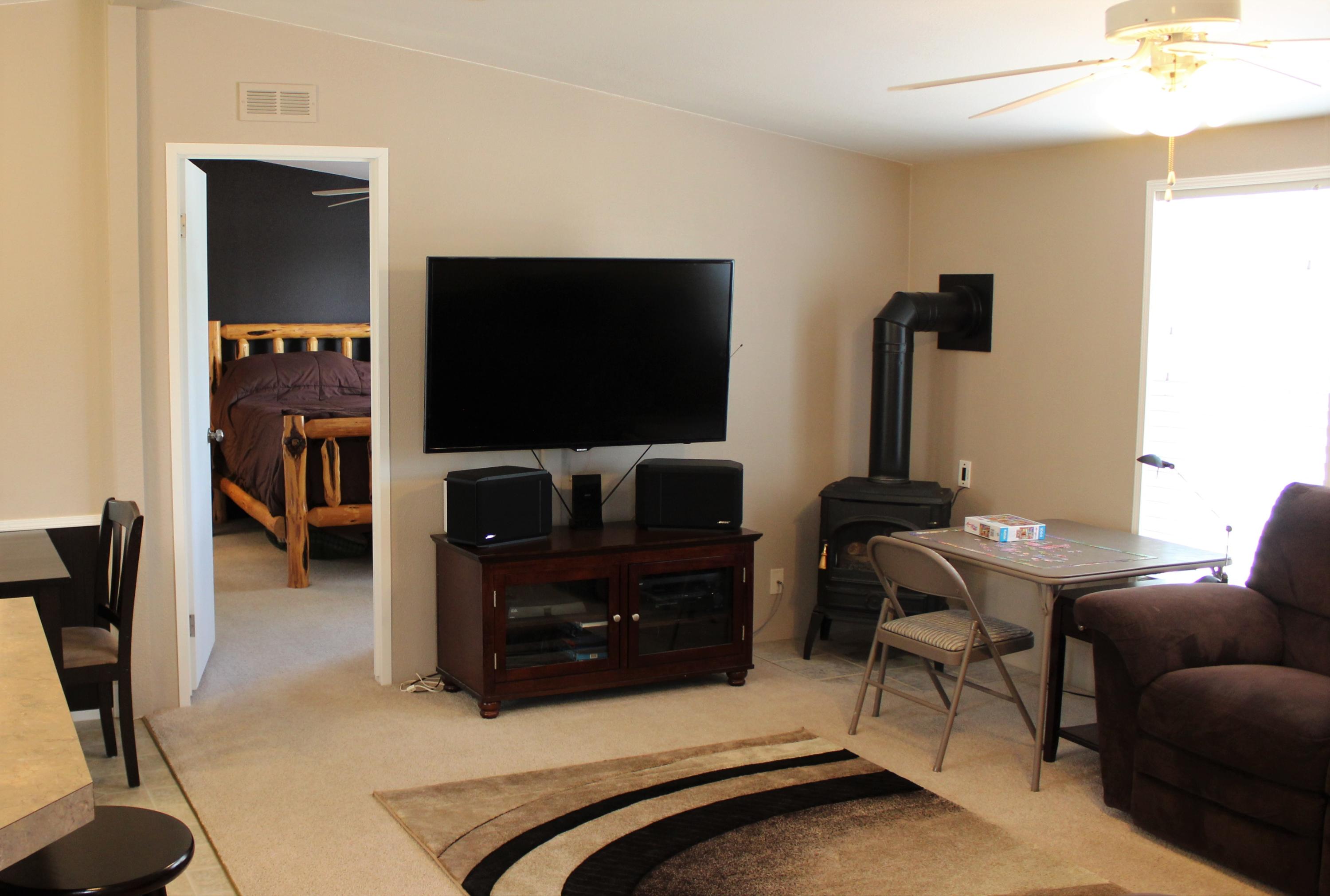 3 Rivers Rec - Residential