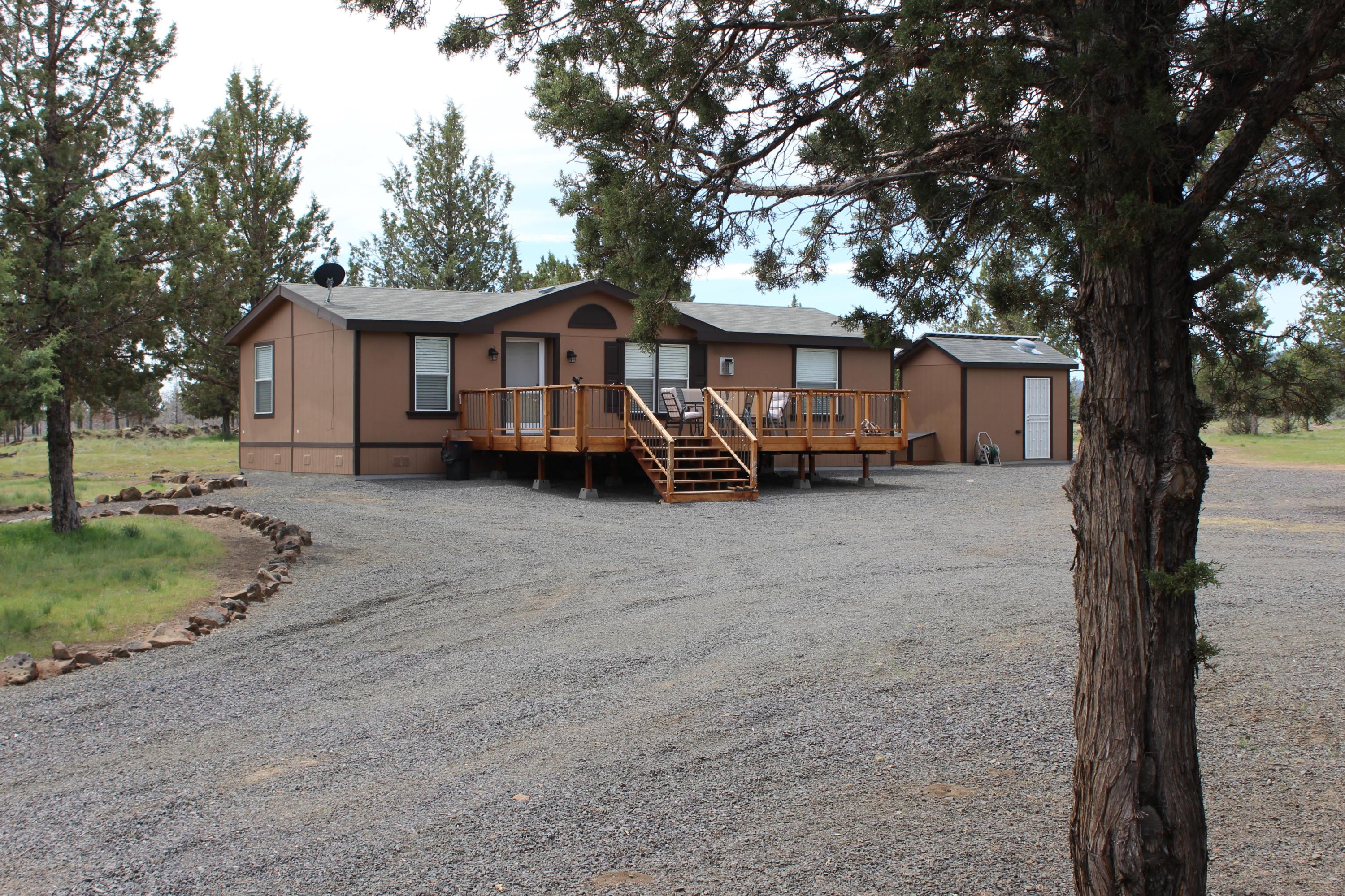 3 Rivers Rec - Residential