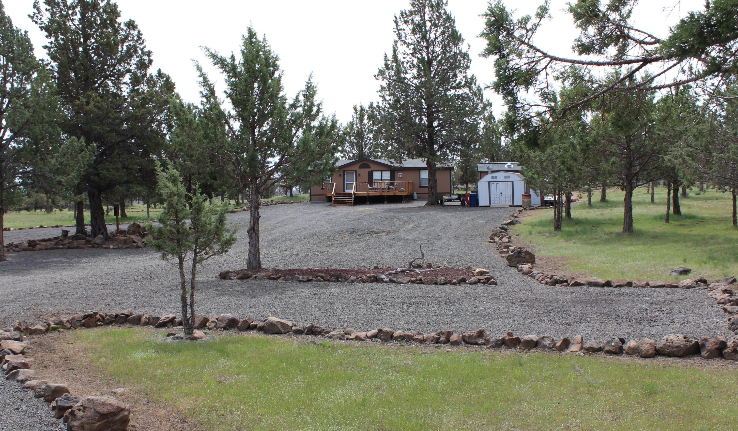 3 Rivers Rec - Residential