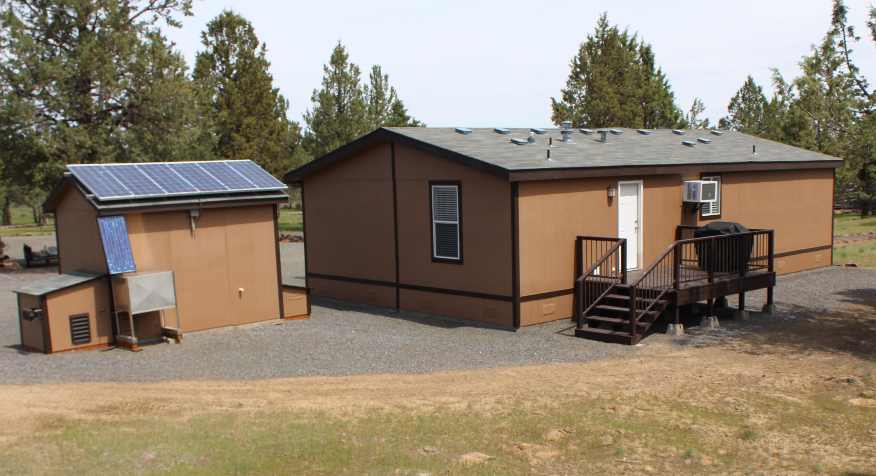 3 Rivers Rec - Residential