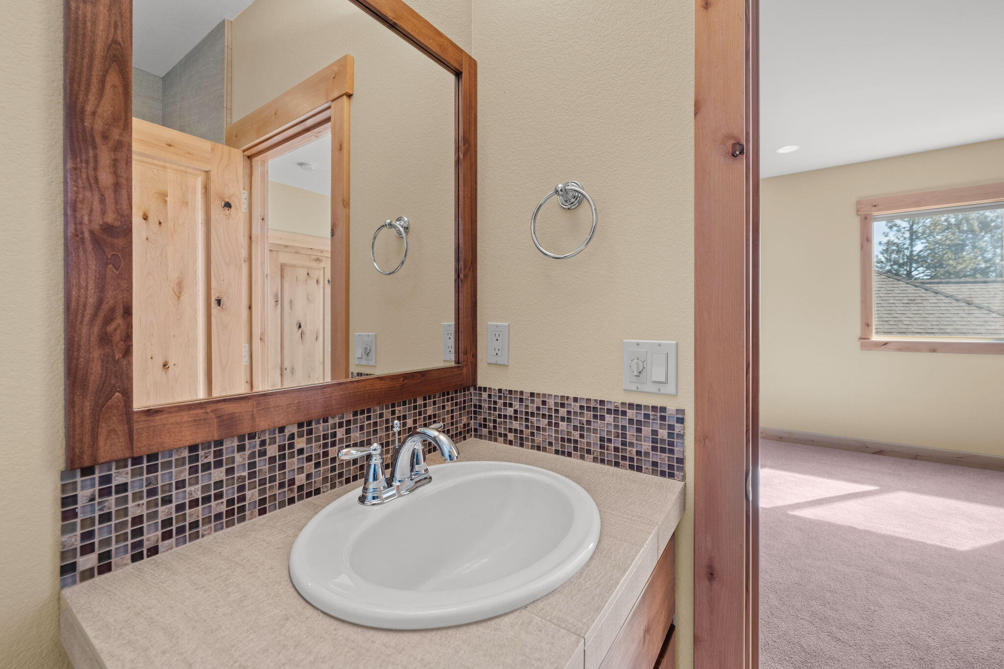 PointsWest - Residential