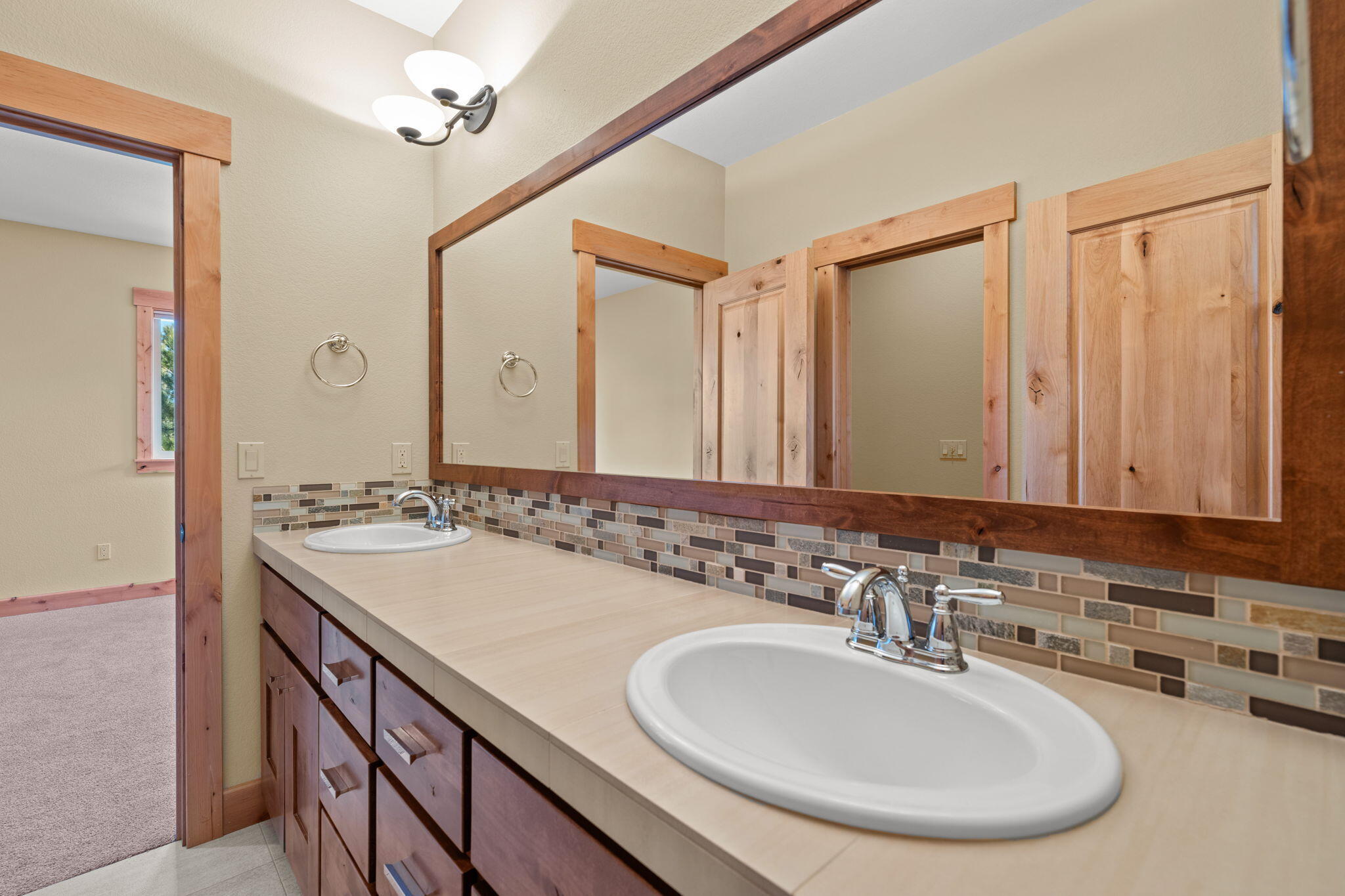 PointsWest - Residential