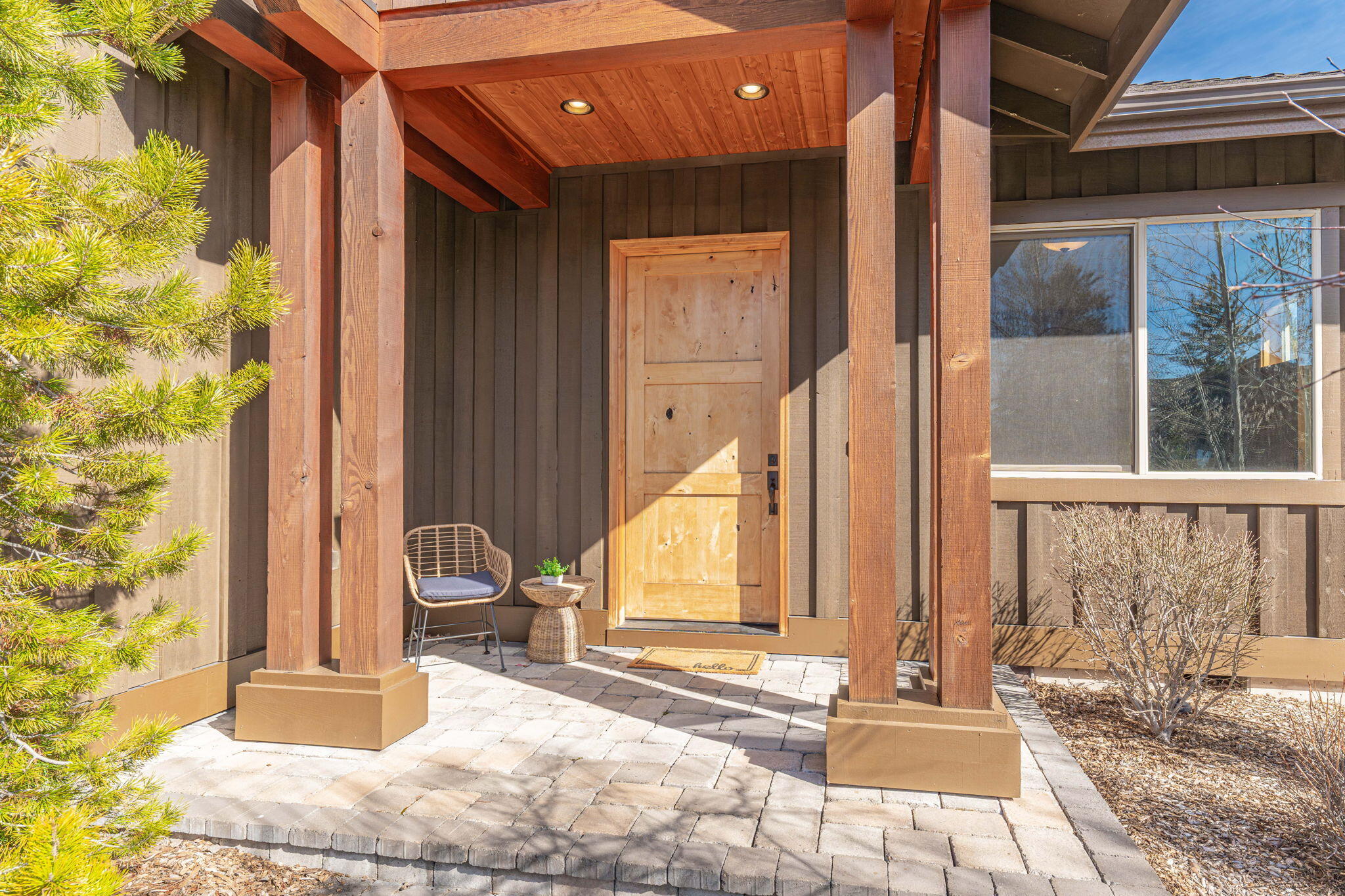 PointsWest - Residential