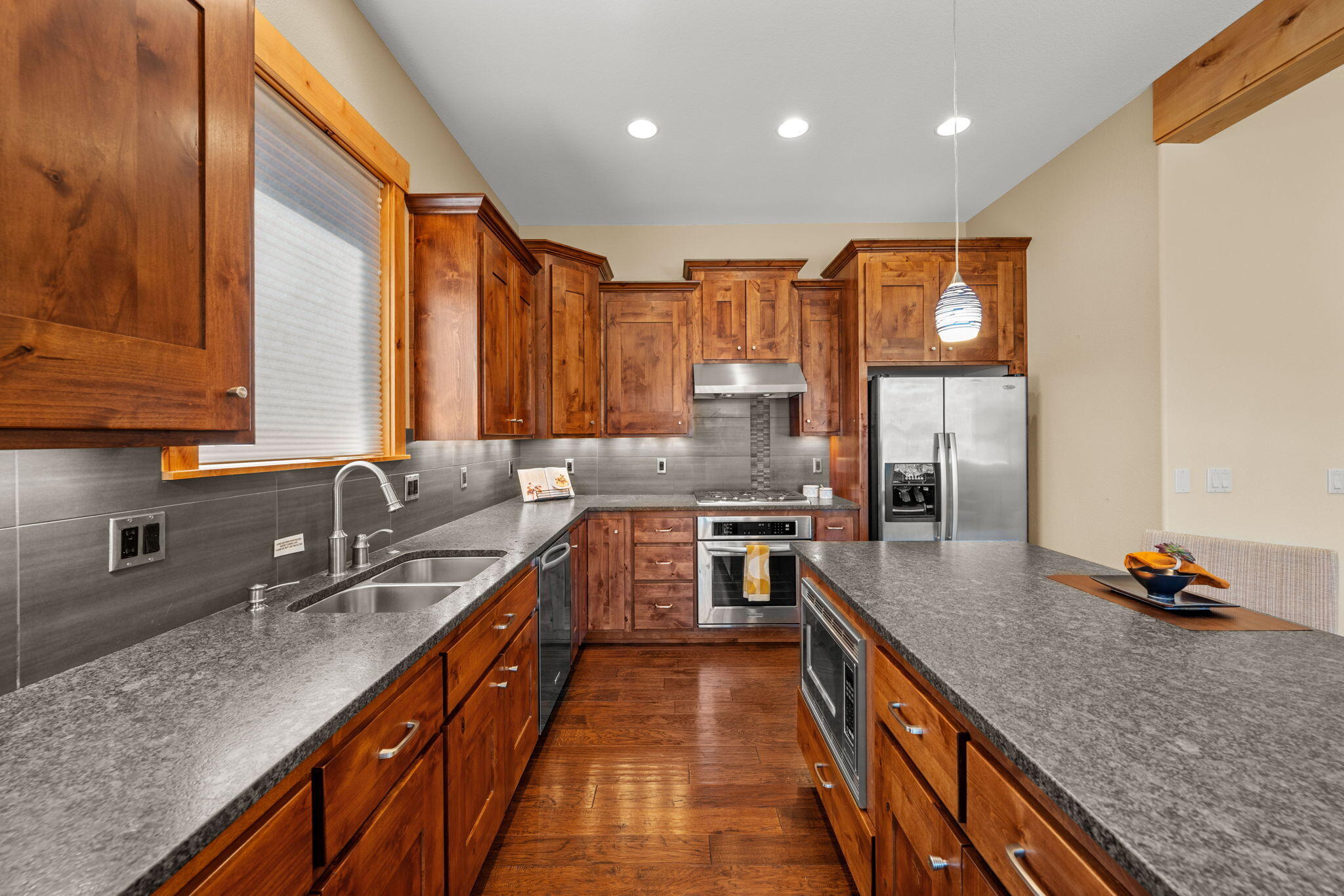 PointsWest - Residential