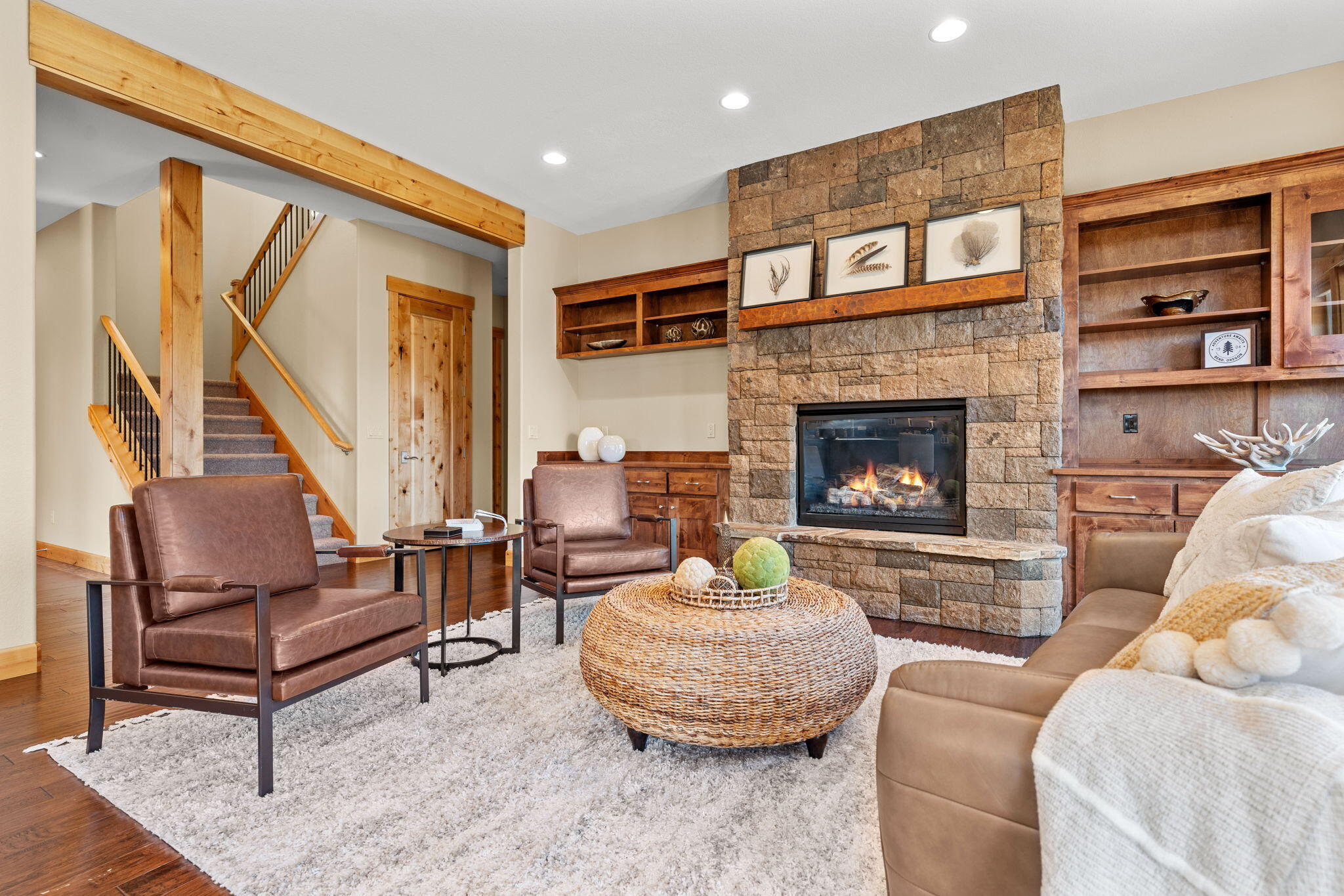 PointsWest - Residential