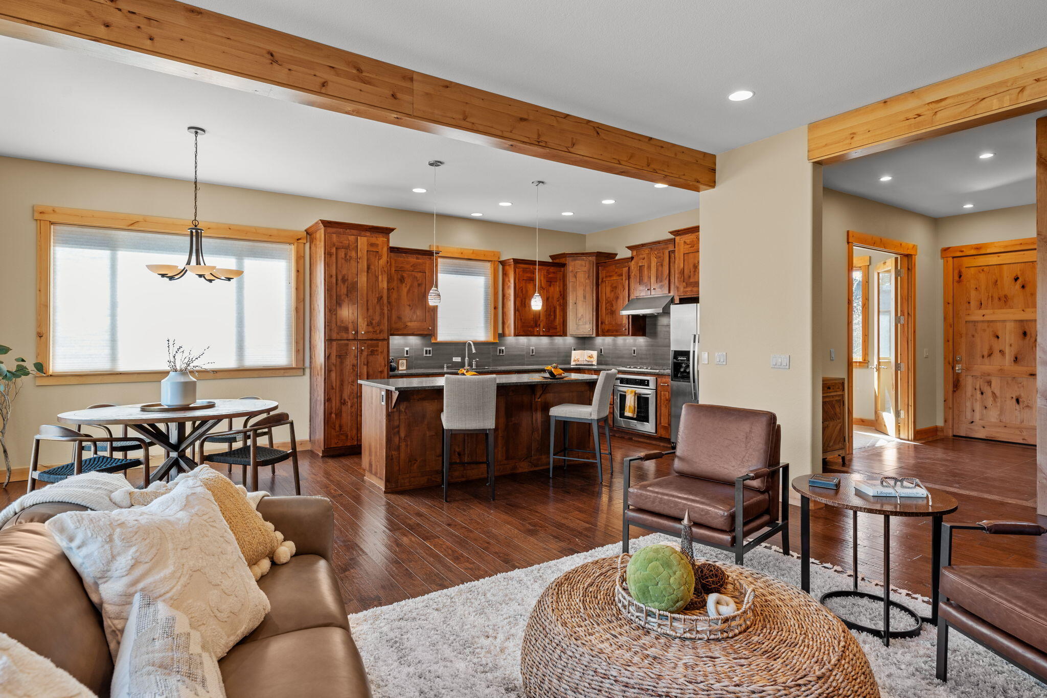 PointsWest - Residential