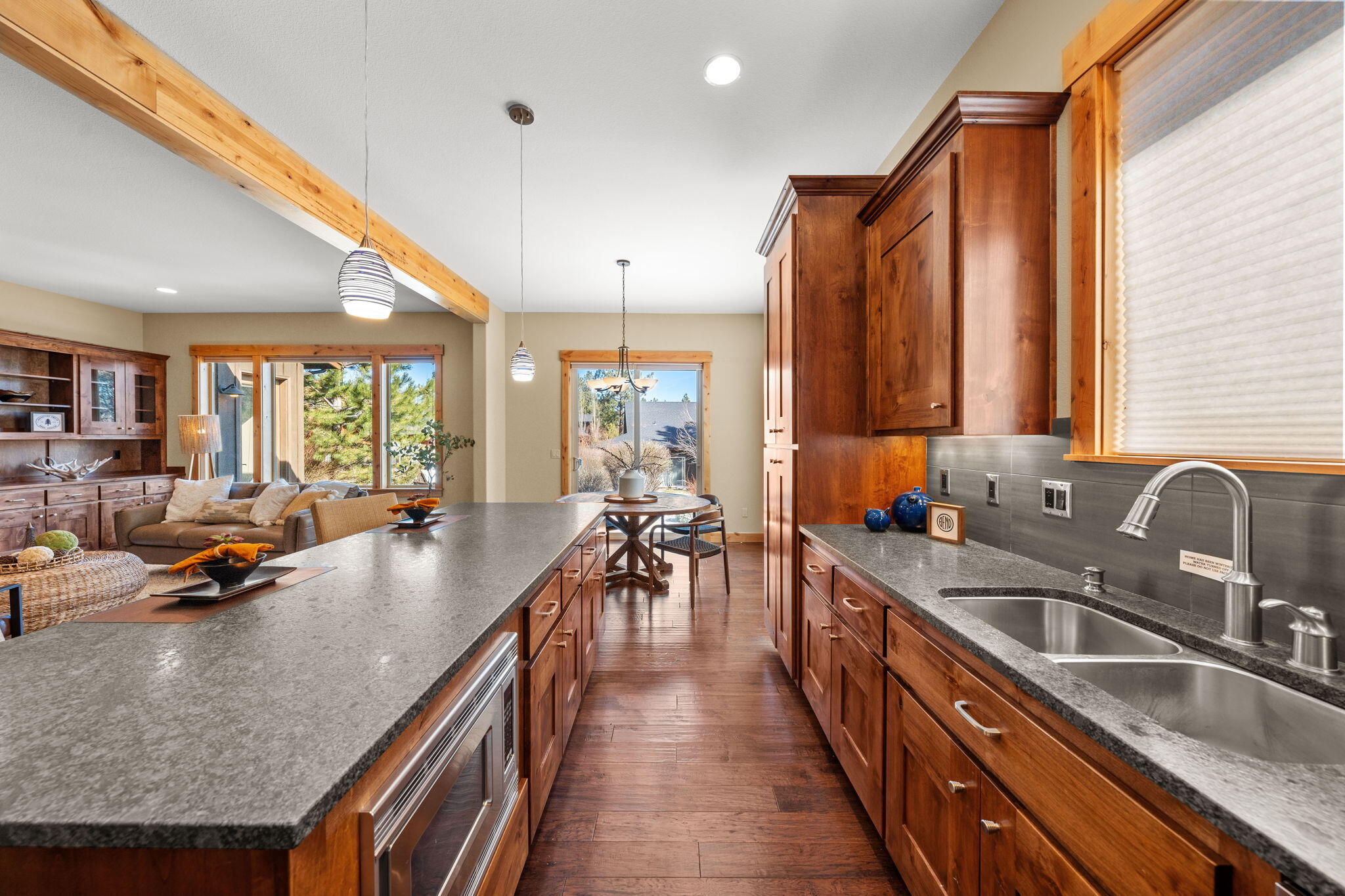 PointsWest - Residential